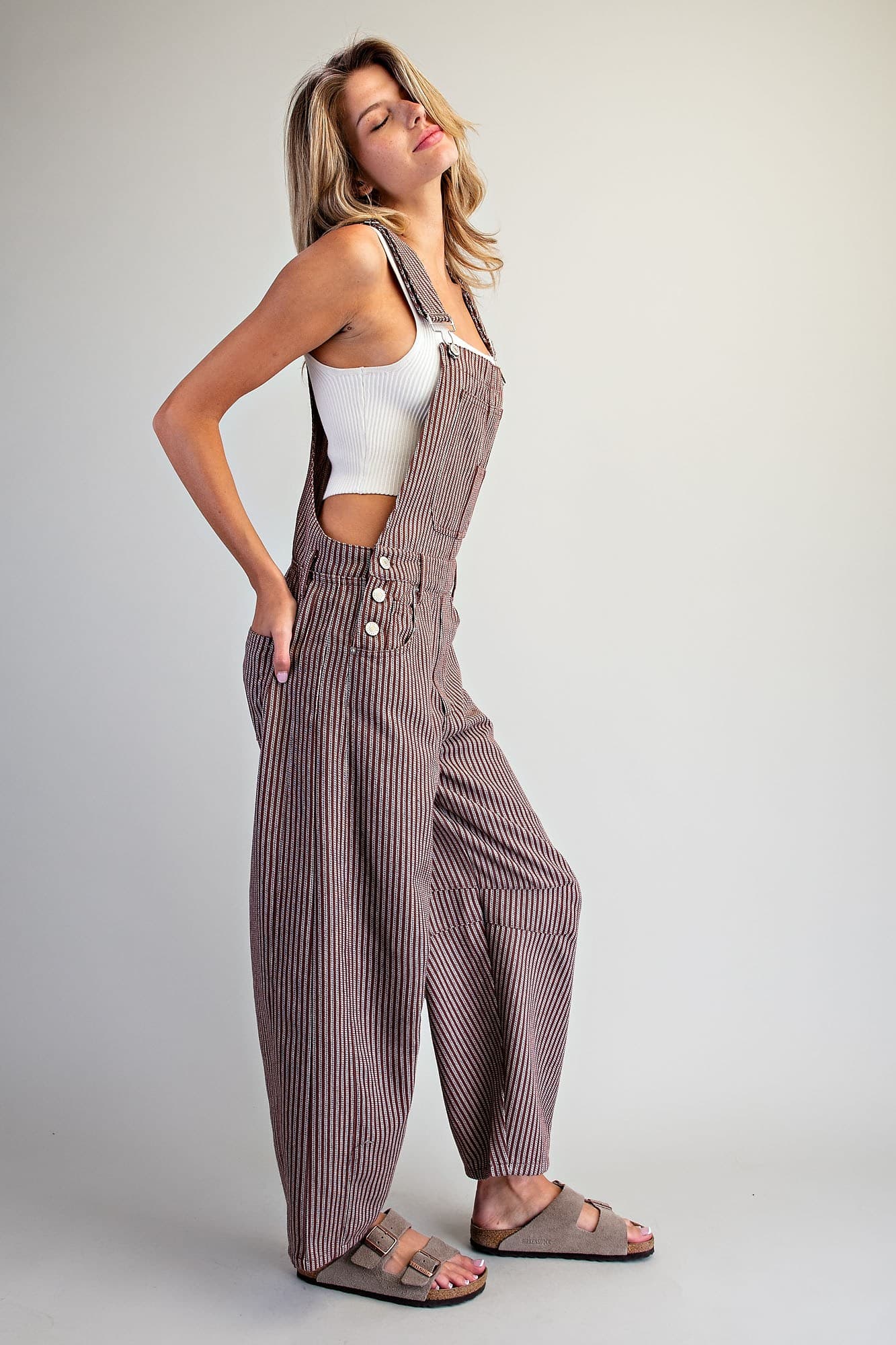 BK16720 - MOCHA BROWN
