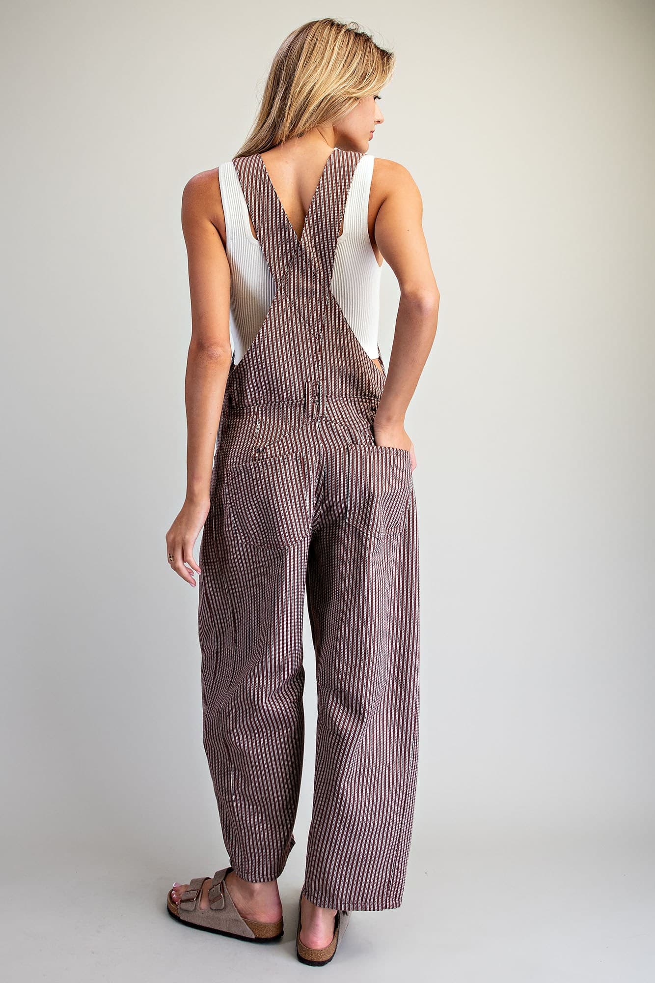 BK16720 - MOCHA BROWN