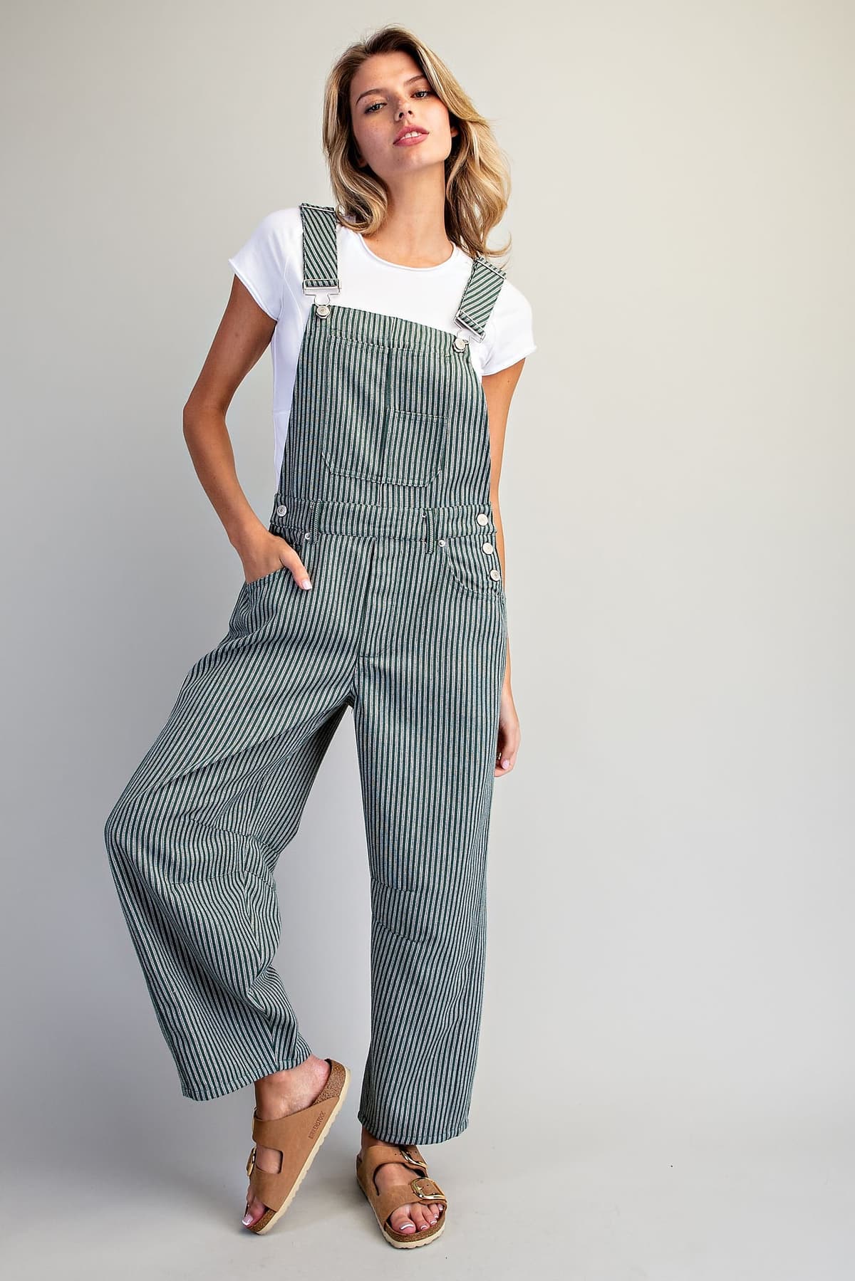 BK16720 - FOREST GREEN
