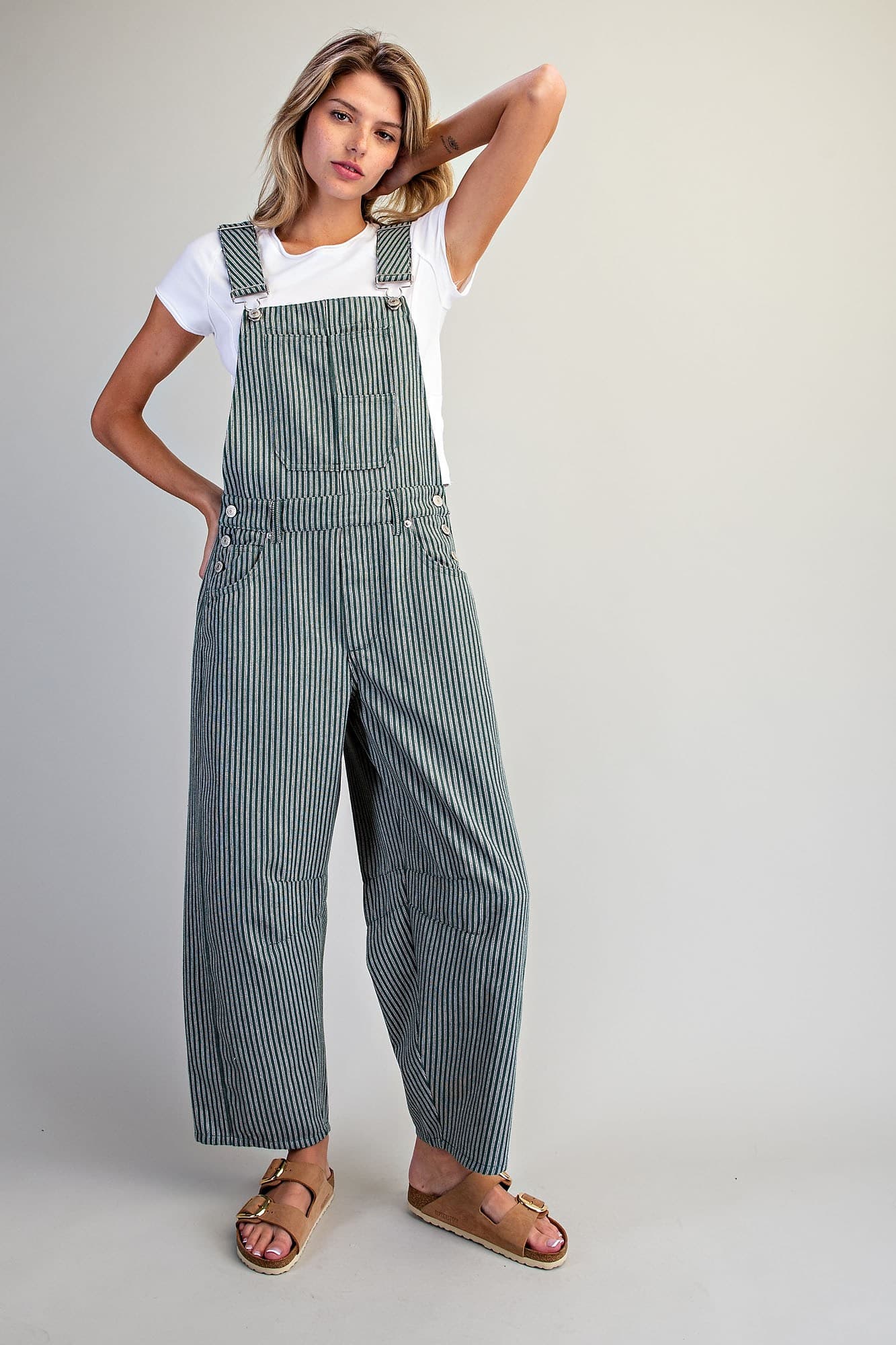 BK16720 - FOREST GREEN