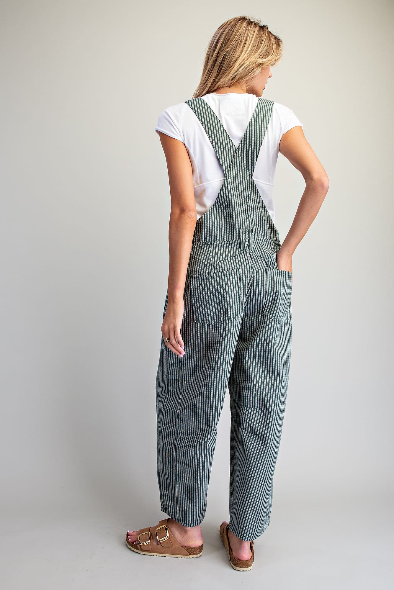 BK16720 - FOREST GREEN