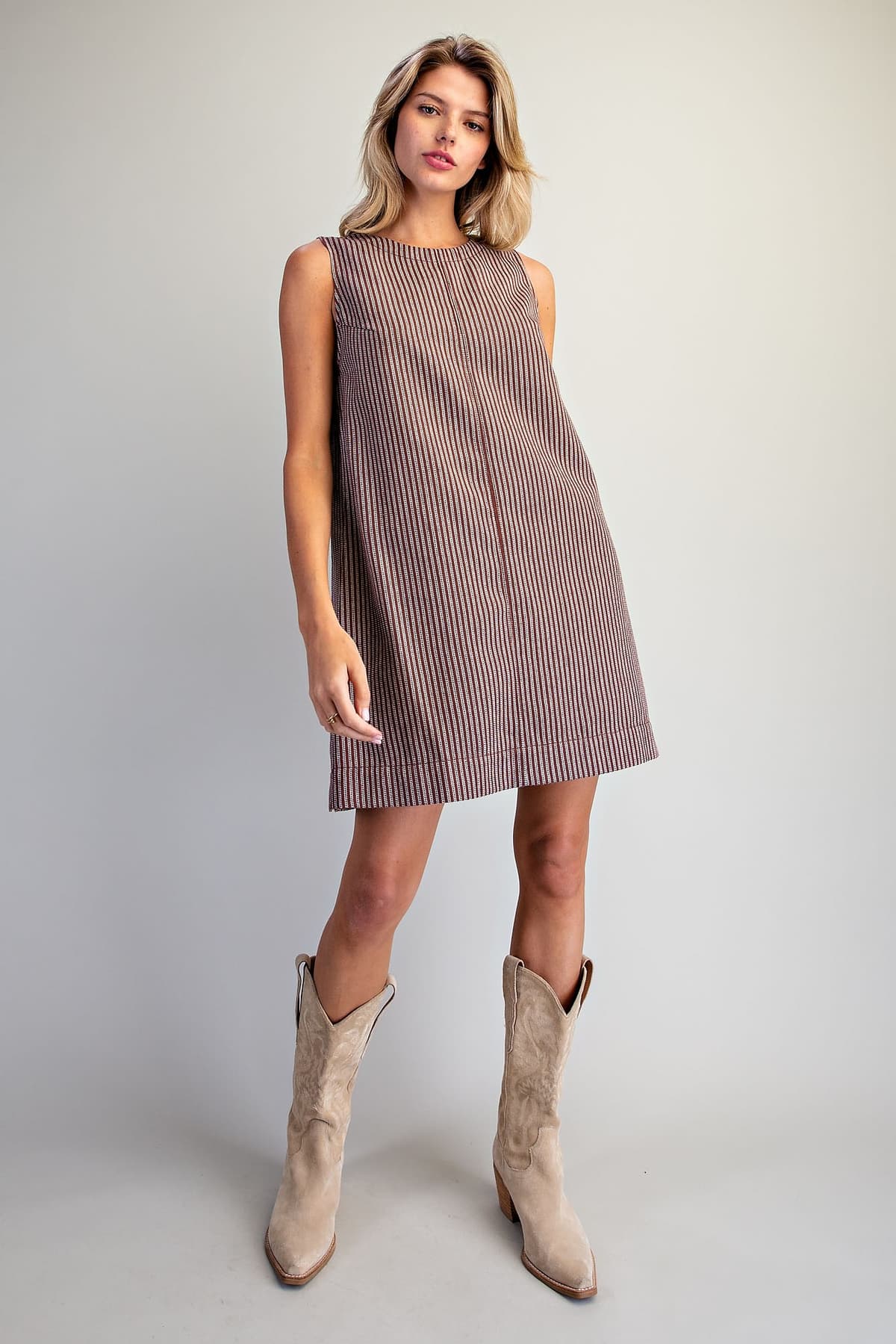 DK16721 - MOCHA BROWN