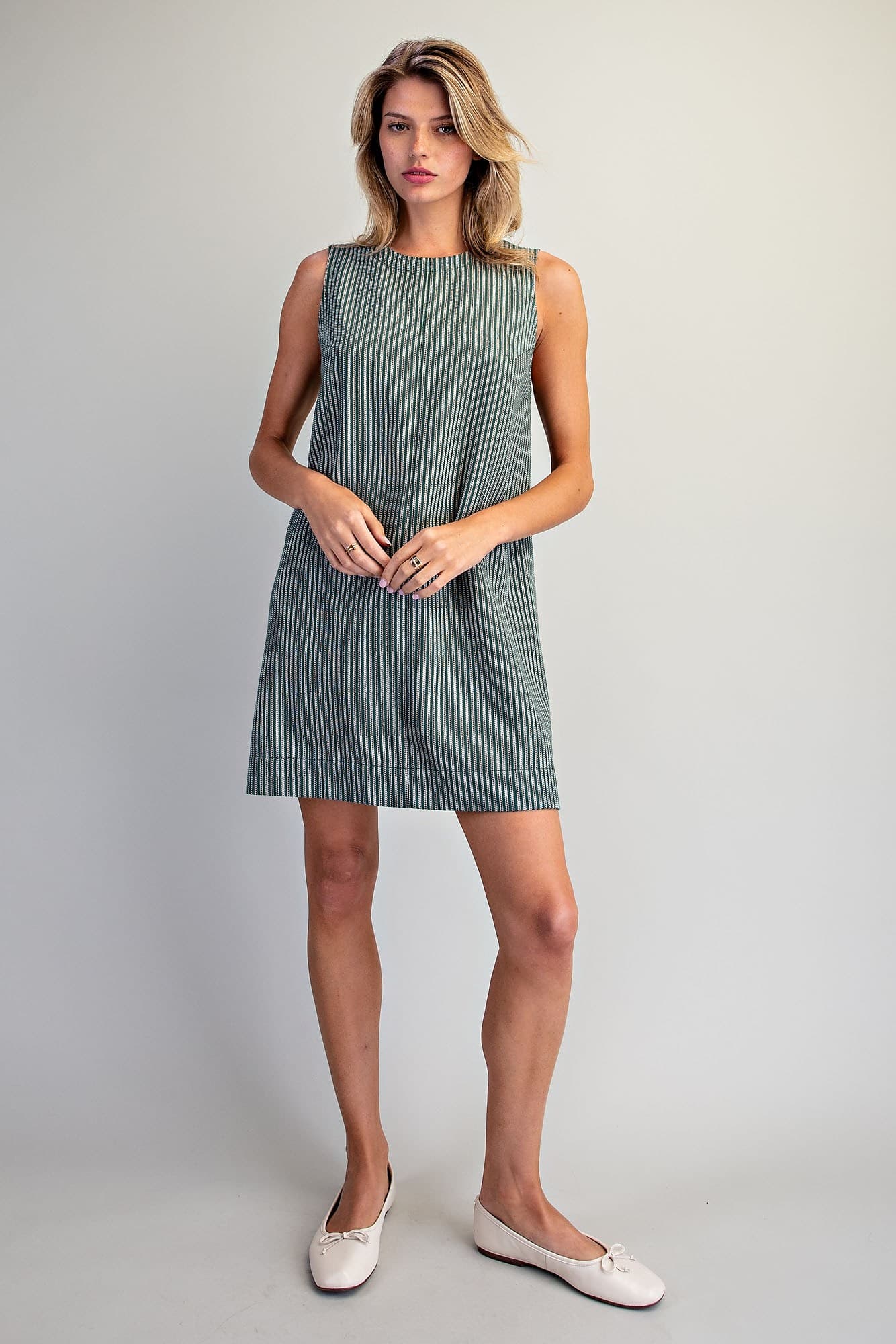 DK16721 - FOREST GREEN