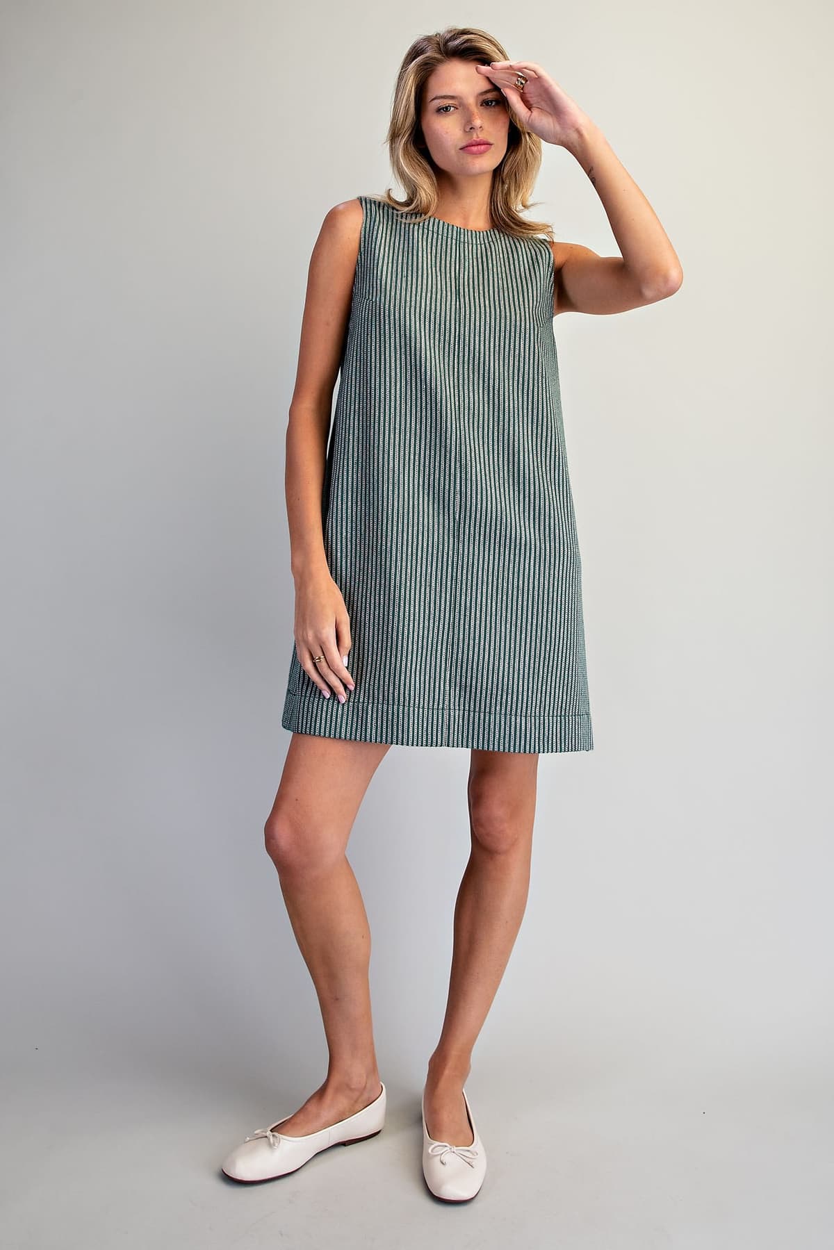 DK16721 - FOREST GREEN