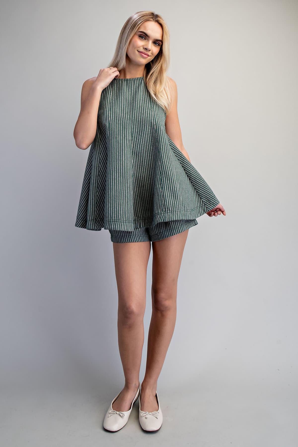 TH17234 - FOREST GREEN