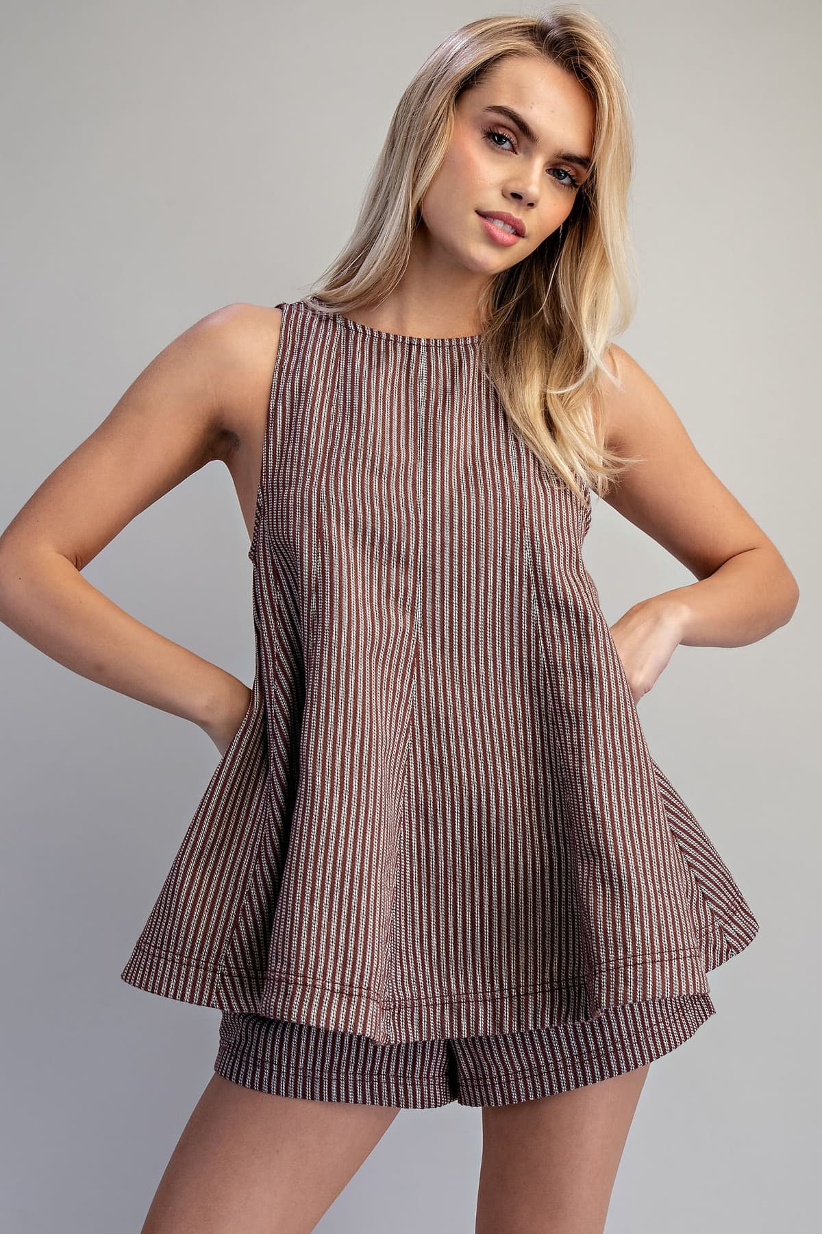 TH17234 - MOCHA BROWN