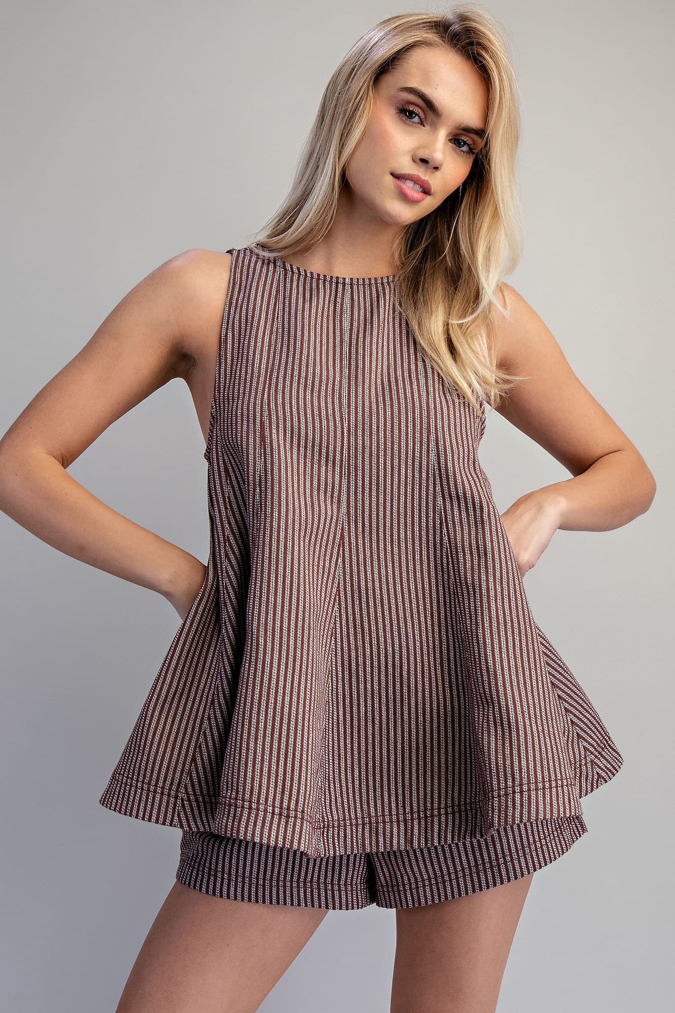 TH17234 - MOCHA BROWN
