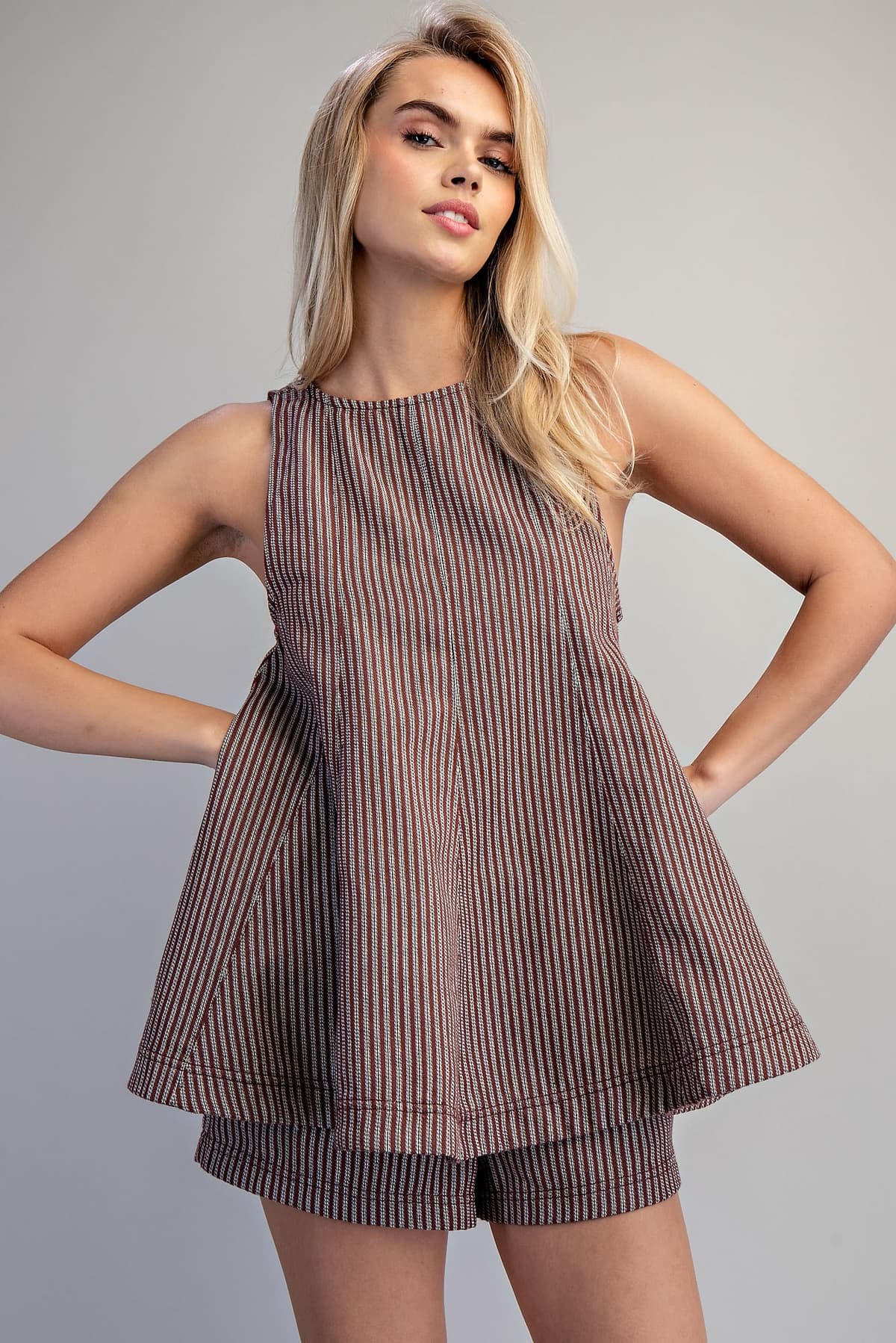 TH17234 - MOCHA BROWN