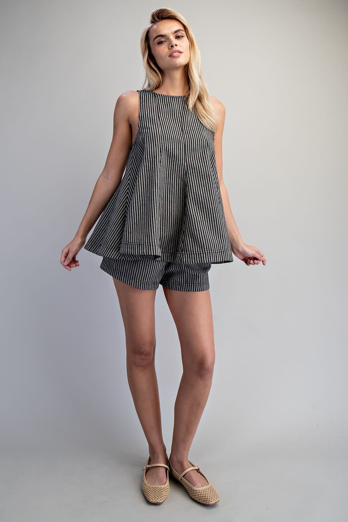 TH17234 - ASH BLACK