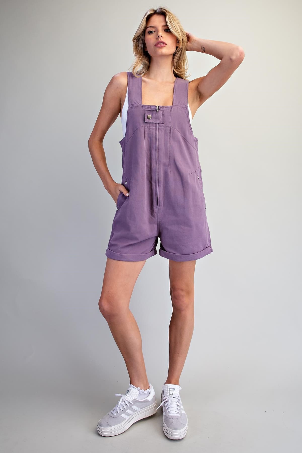 BK16510 - PLUM SLATE