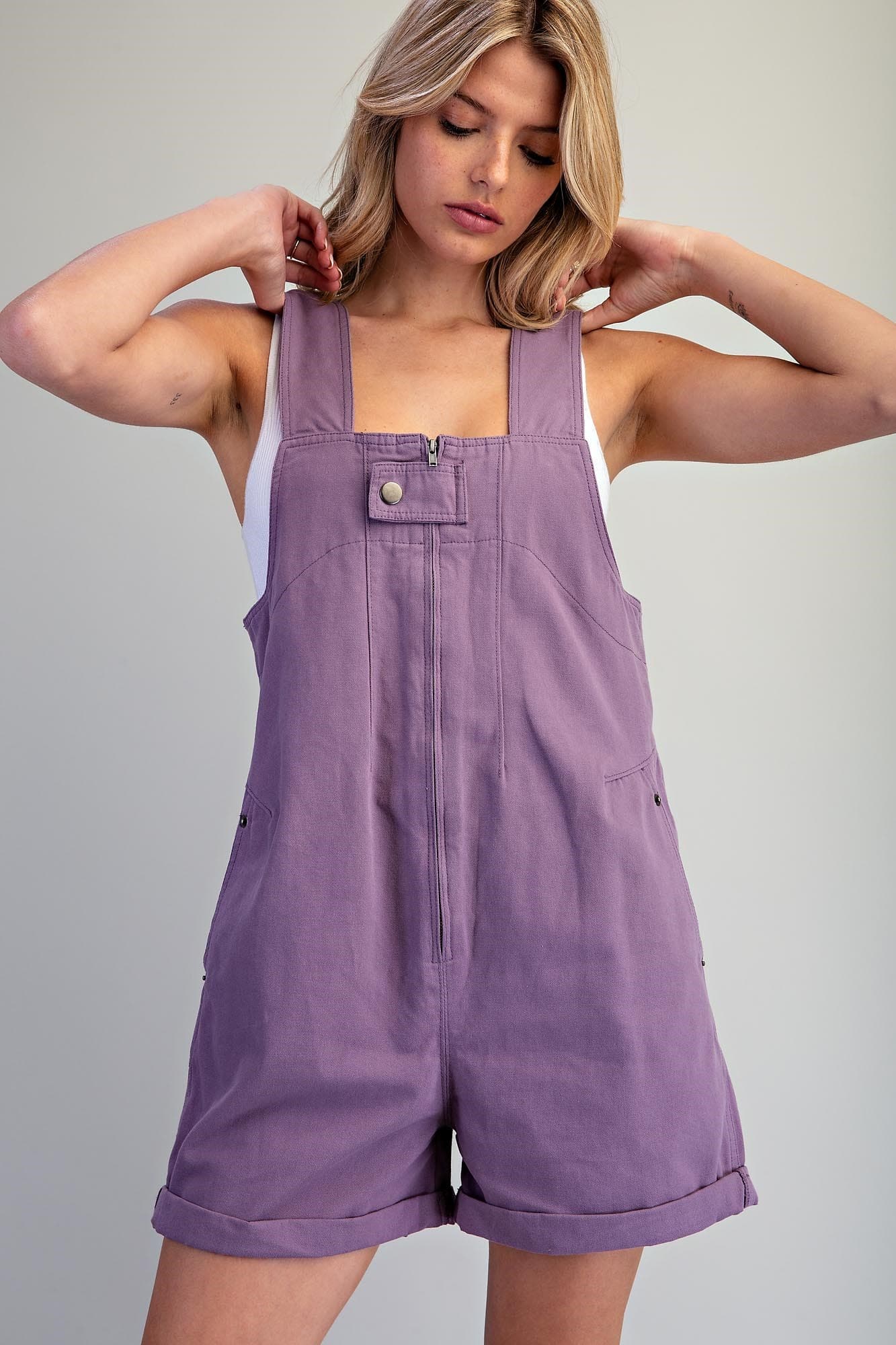 BK16510 - PLUM SLATE
