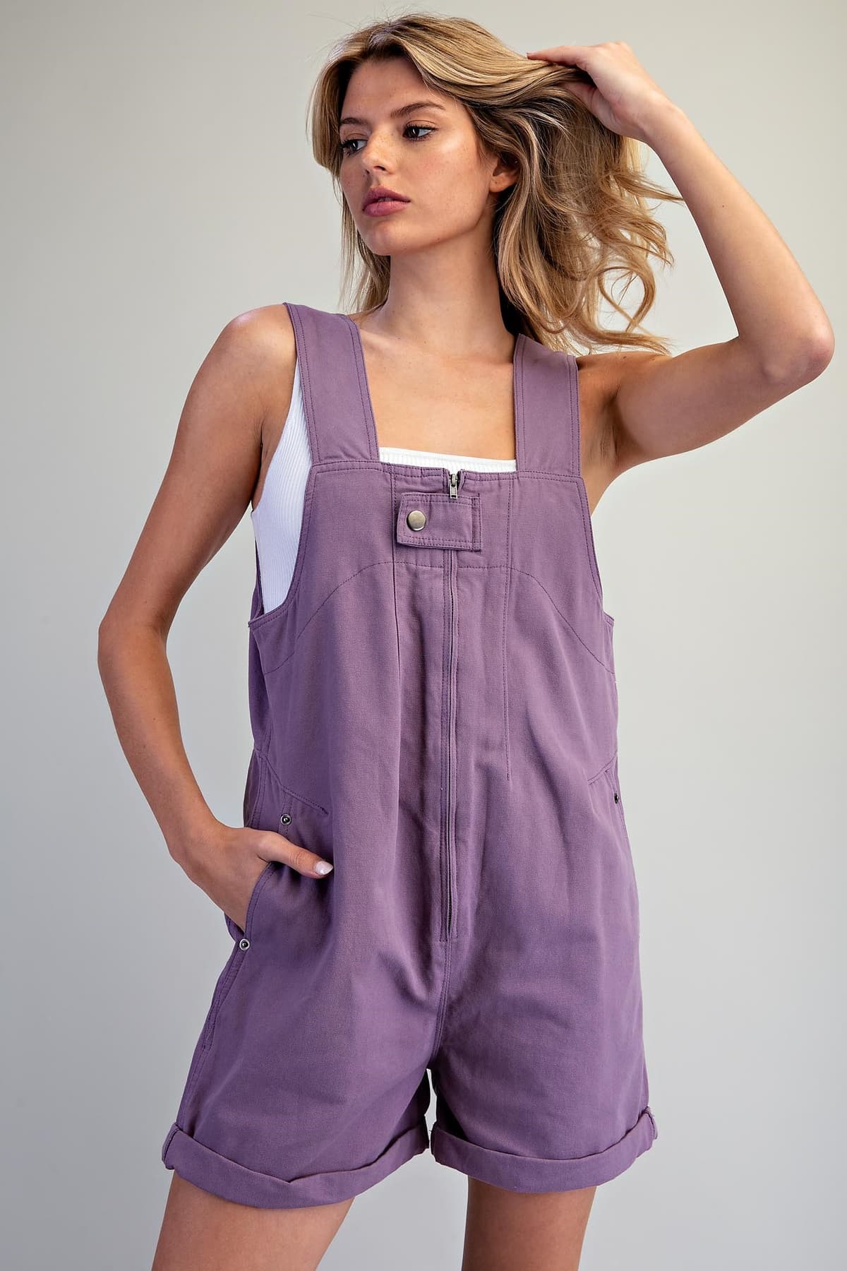 BK16510 - PLUM SLATE