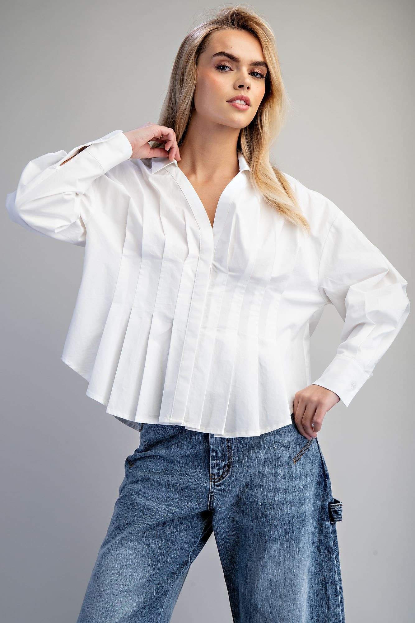 TK16547 - OFF WHITE