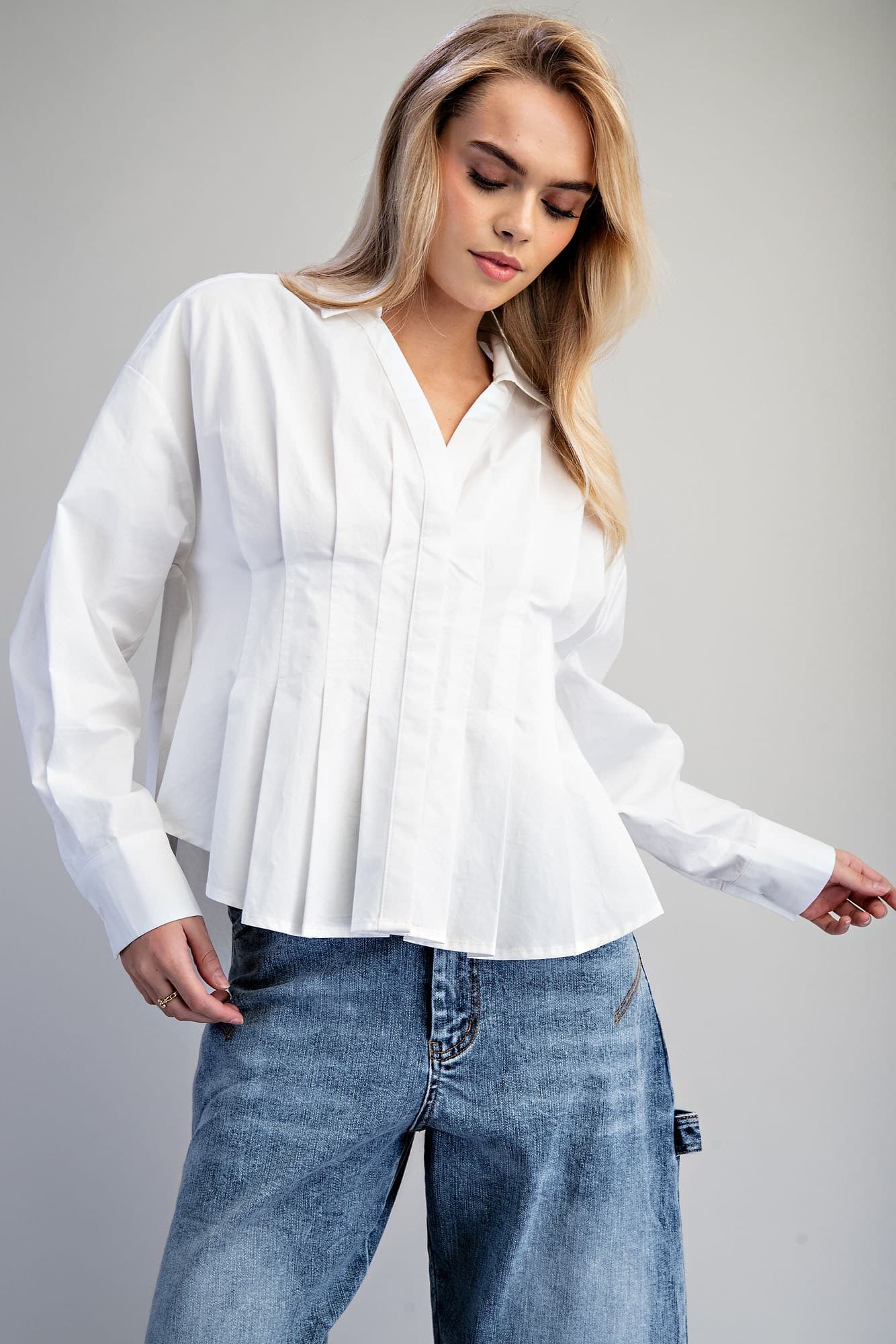 TK16547 - OFF WHITE