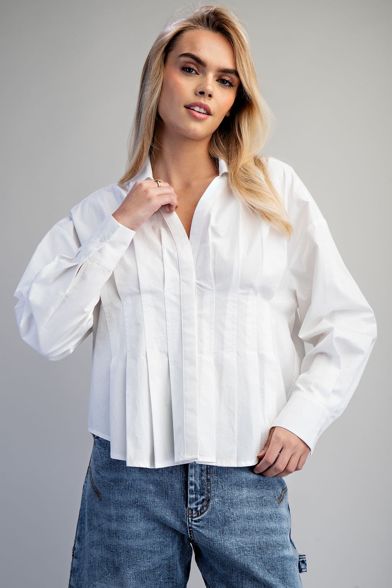 TK16547 - OFF WHITE