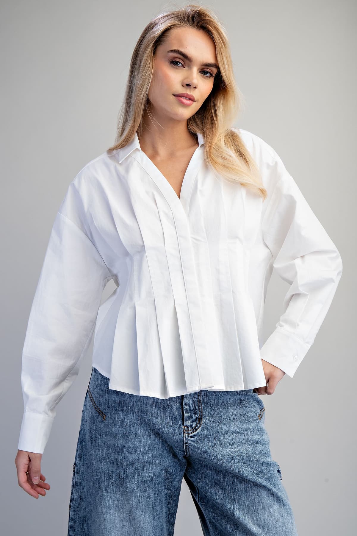 TK16547 - OFF WHITE