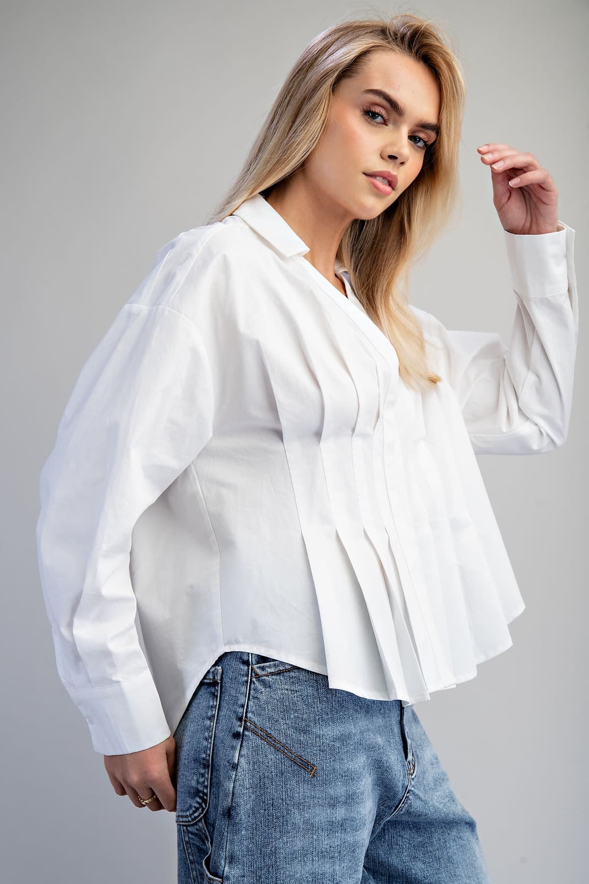 TK16547 - OFF WHITE