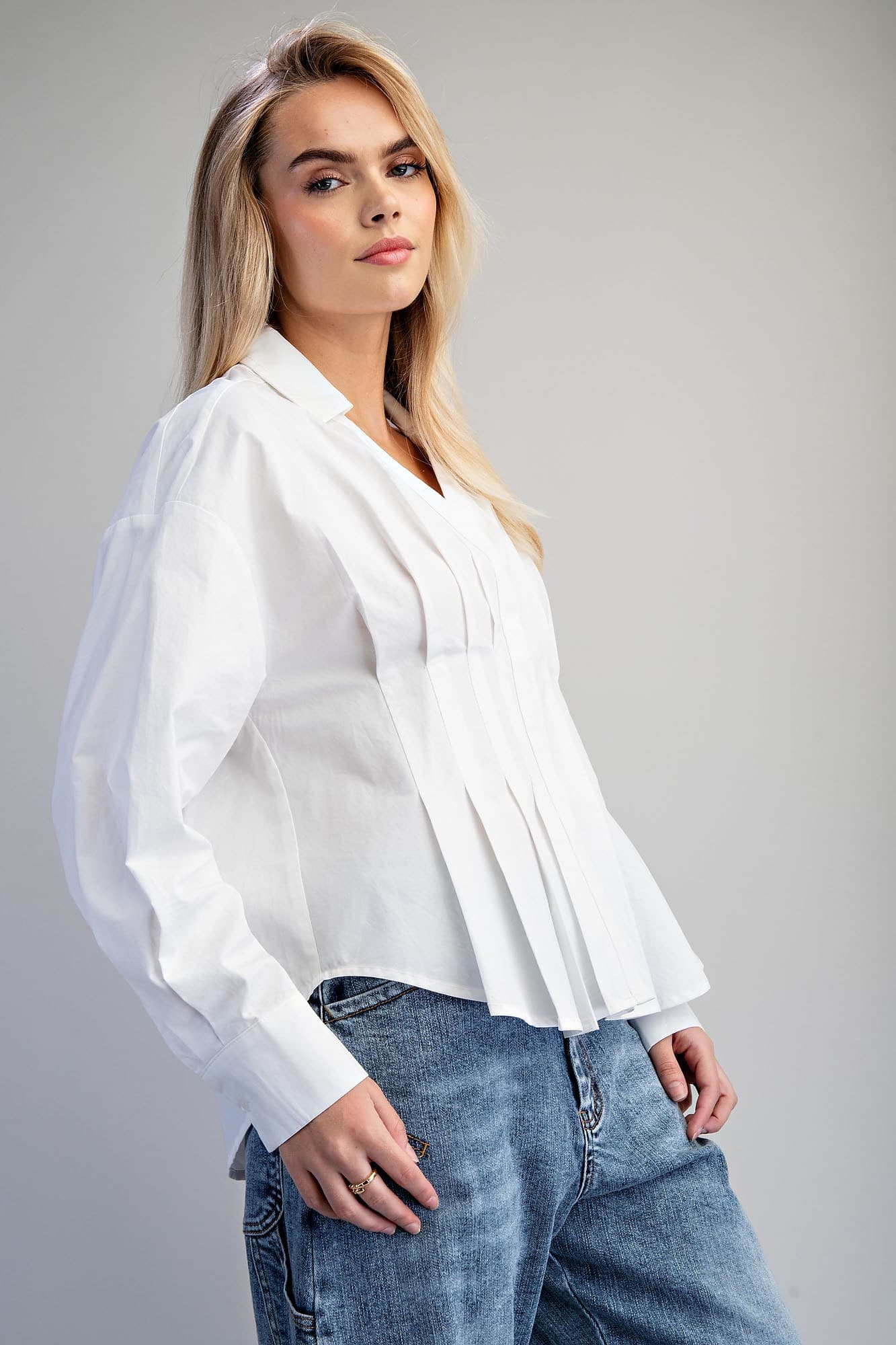 TK16547 - OFF WHITE