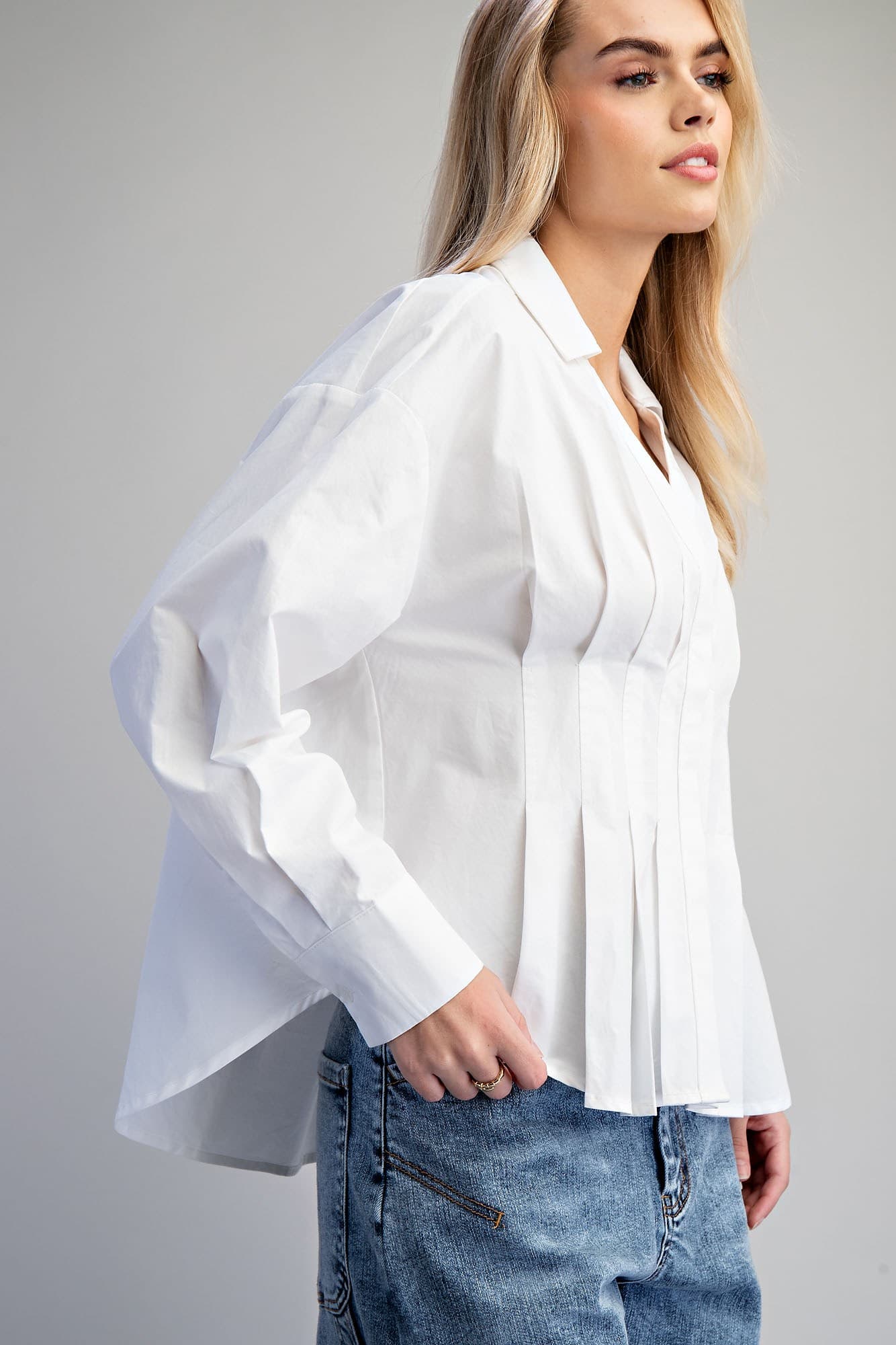 TK16547 - OFF WHITE