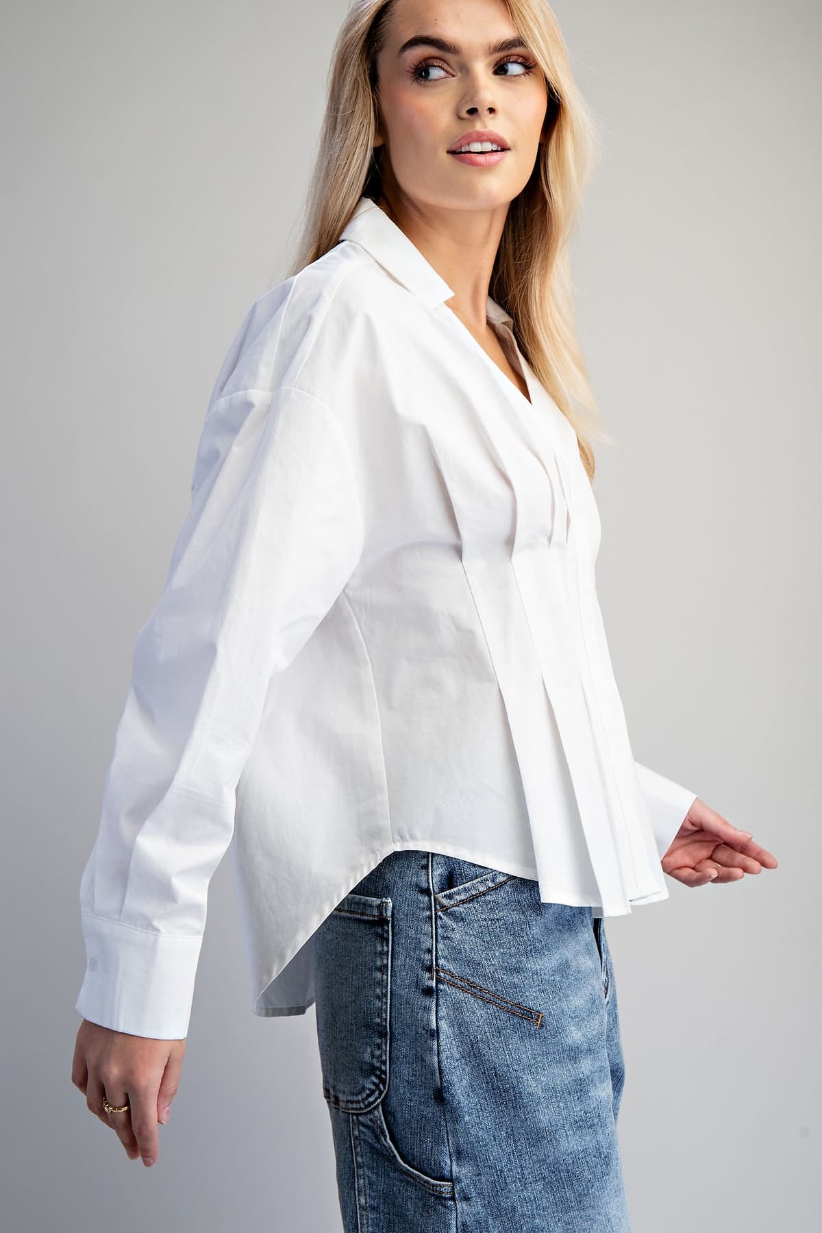 TK16547 - OFF WHITE