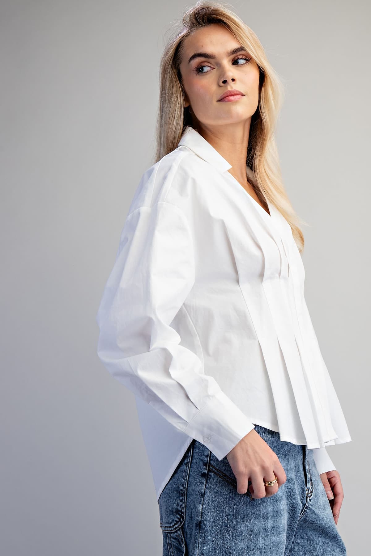 TK16547 - OFF WHITE