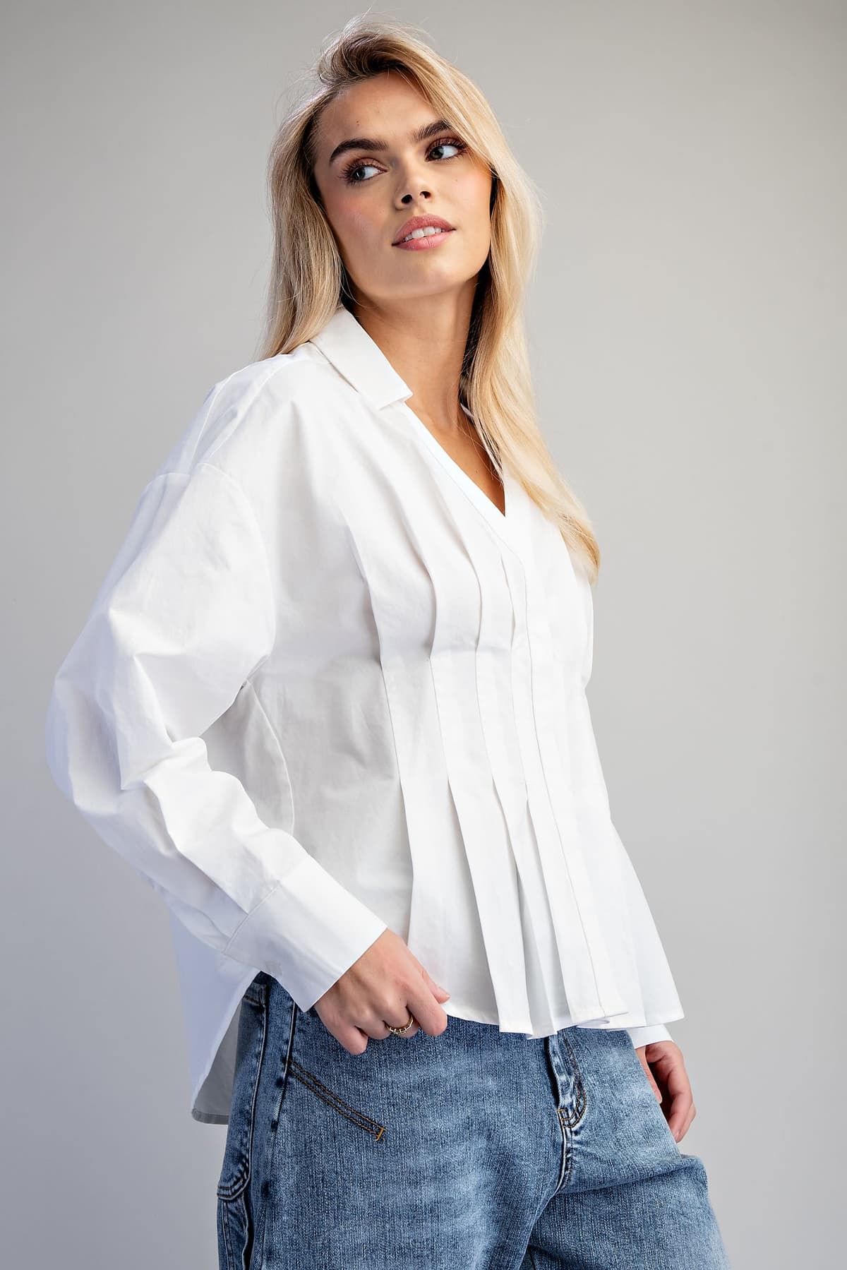 TK16547 - OFF WHITE