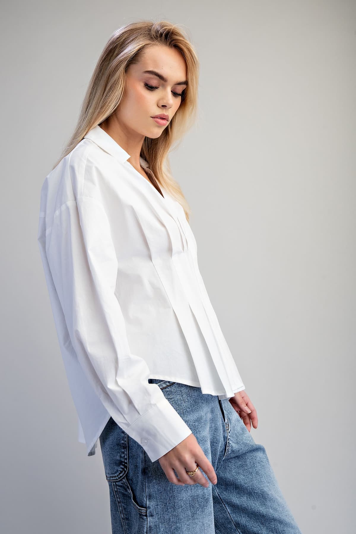 TK16547 - OFF WHITE