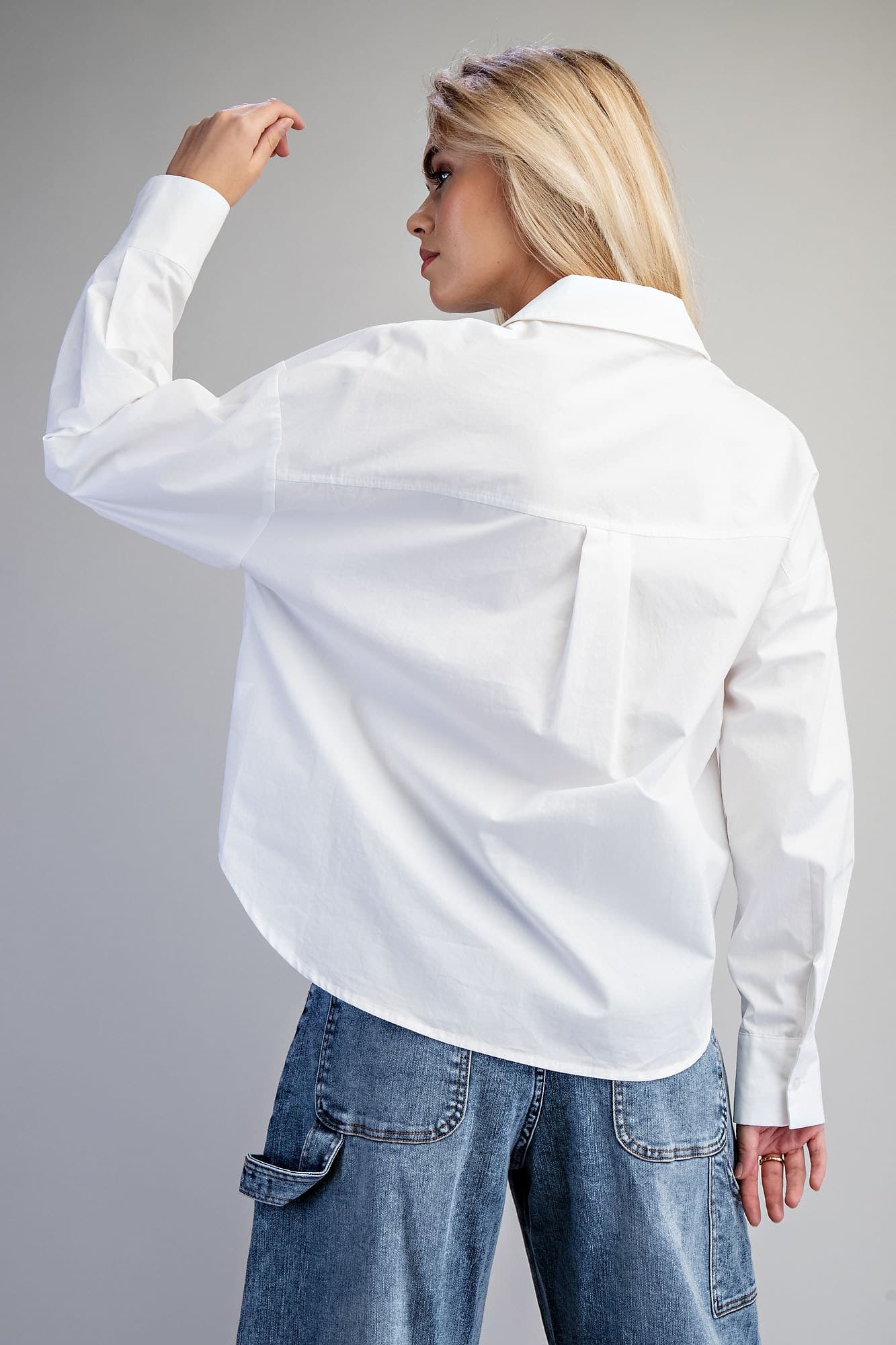 TK16547 - OFF WHITE