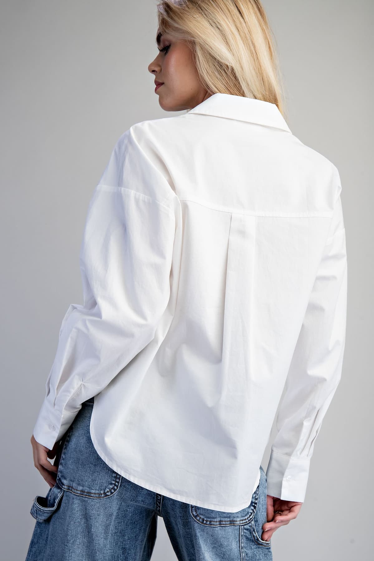 TK16547 - OFF WHITE