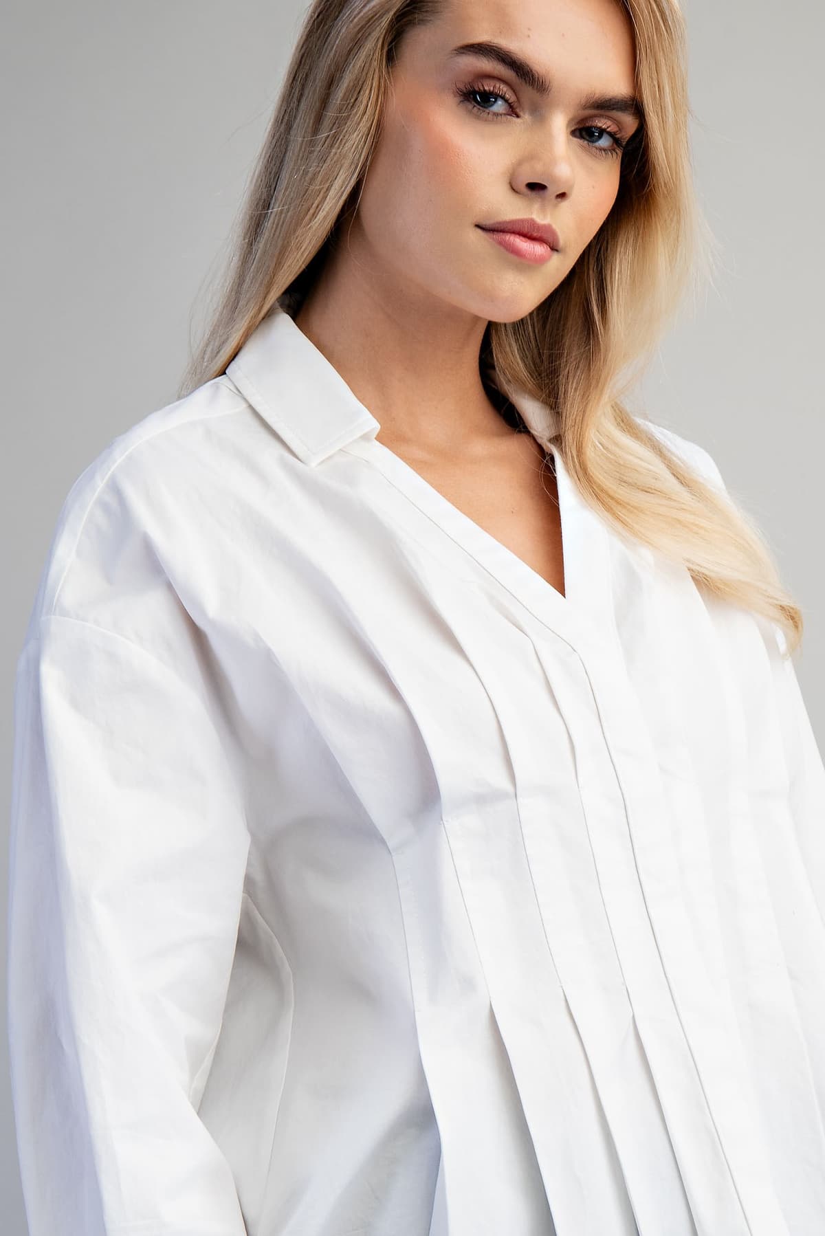 TK16547 - OFF WHITE