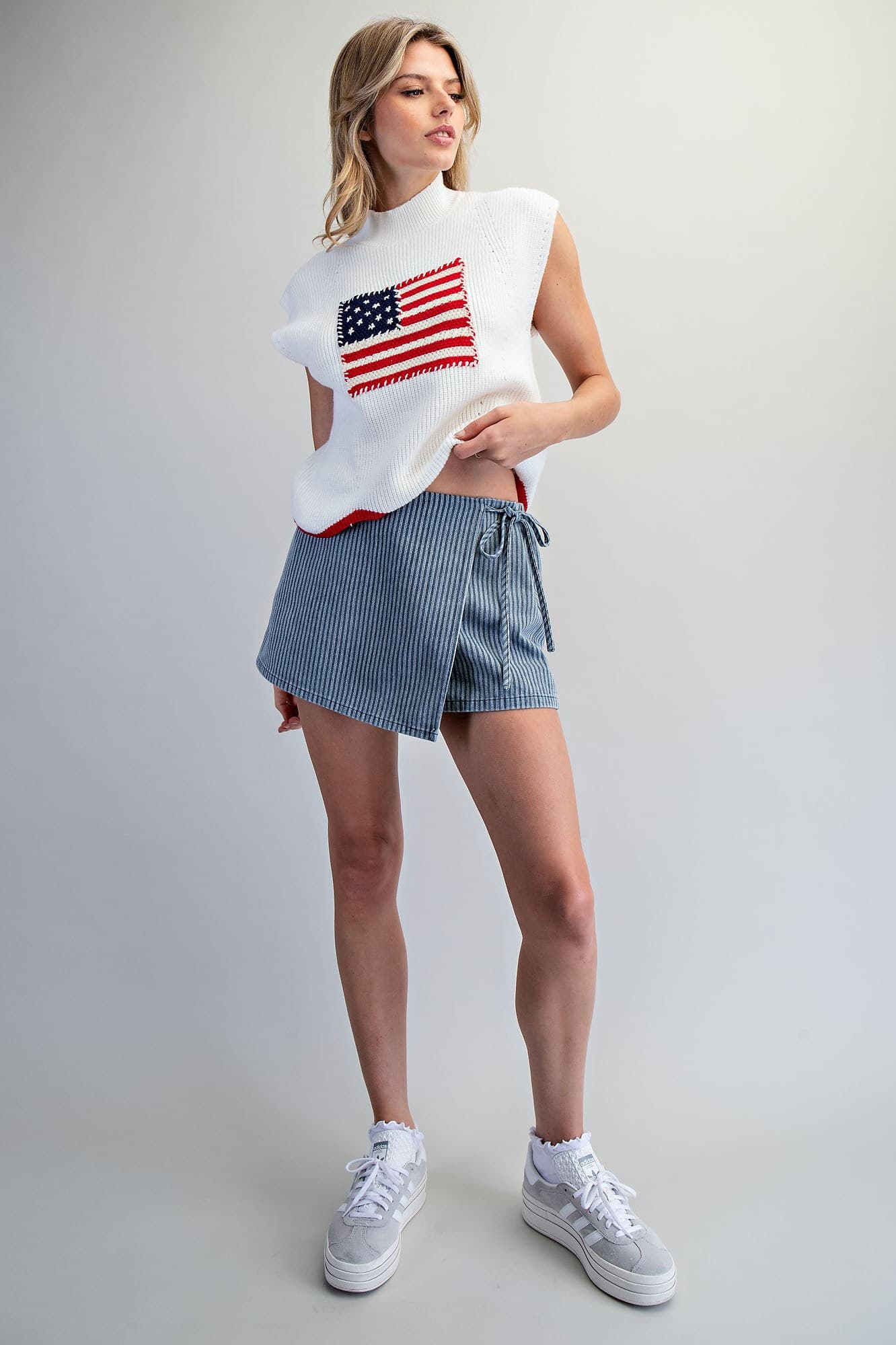 SKO16415 - DENIM