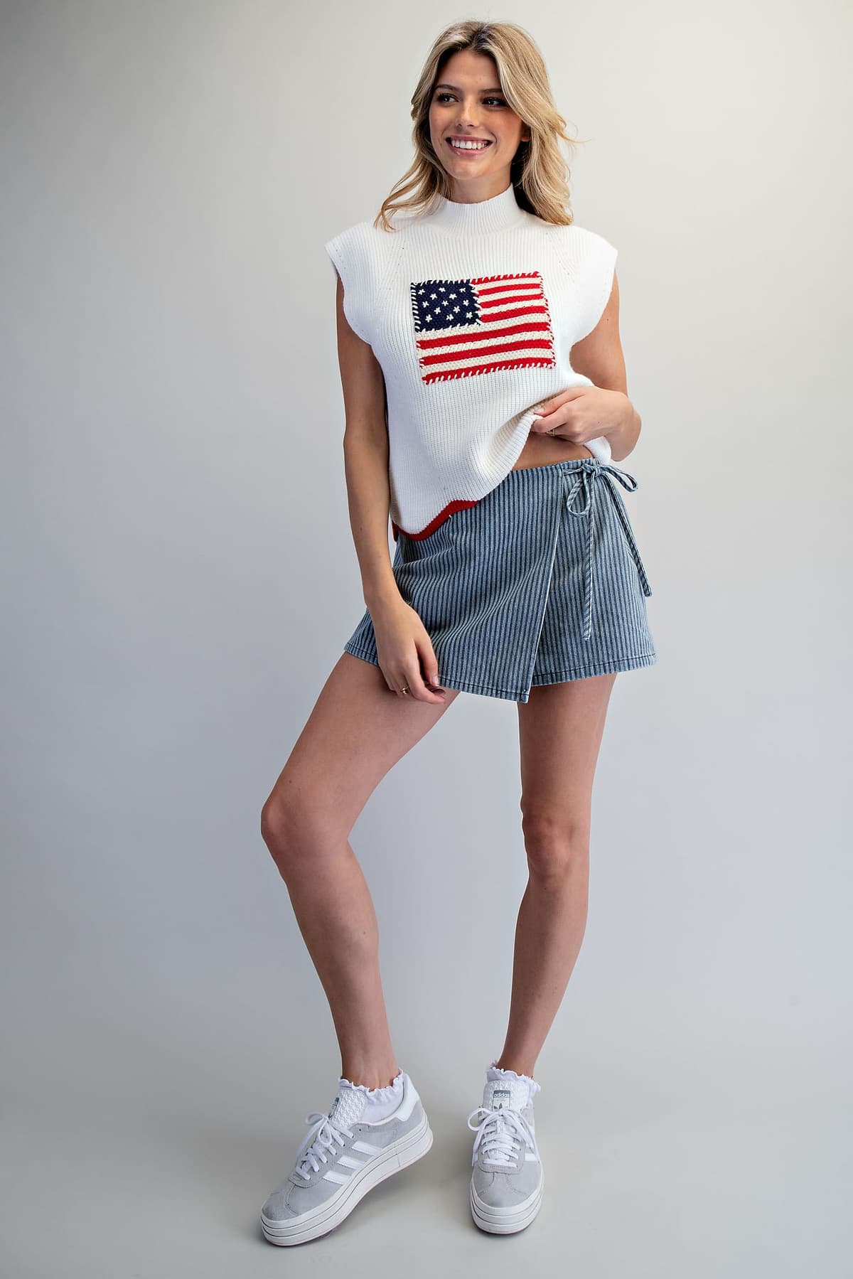 SKO16415 - DENIM