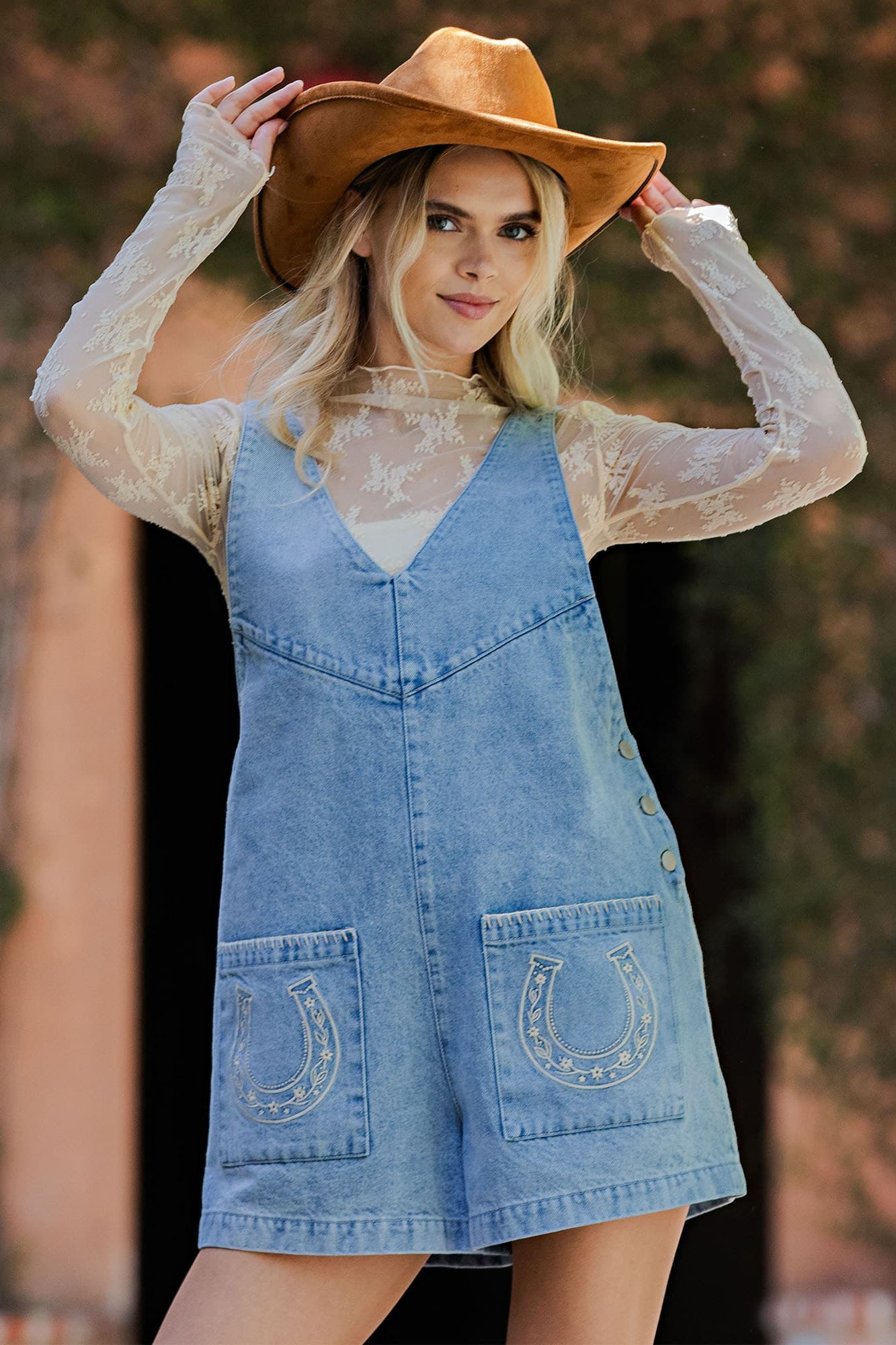 BH17059 - DENIM