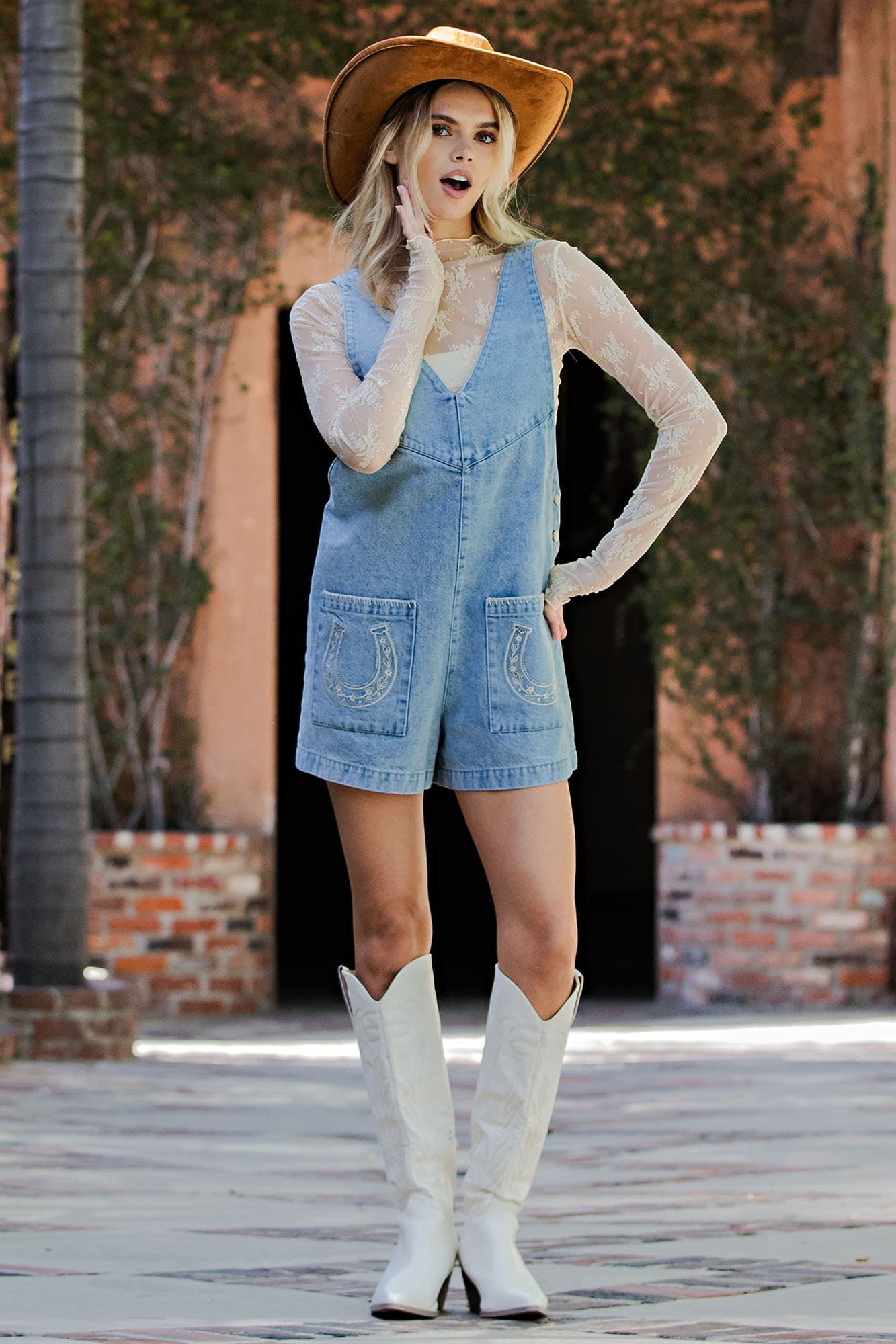 BH17059 - DENIM