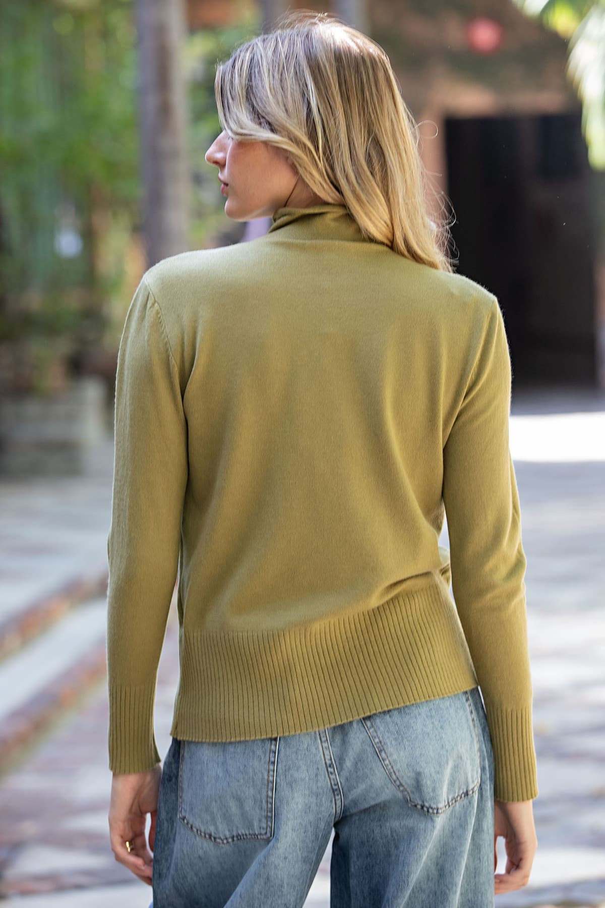 SK16357 - OLIVE GROVE