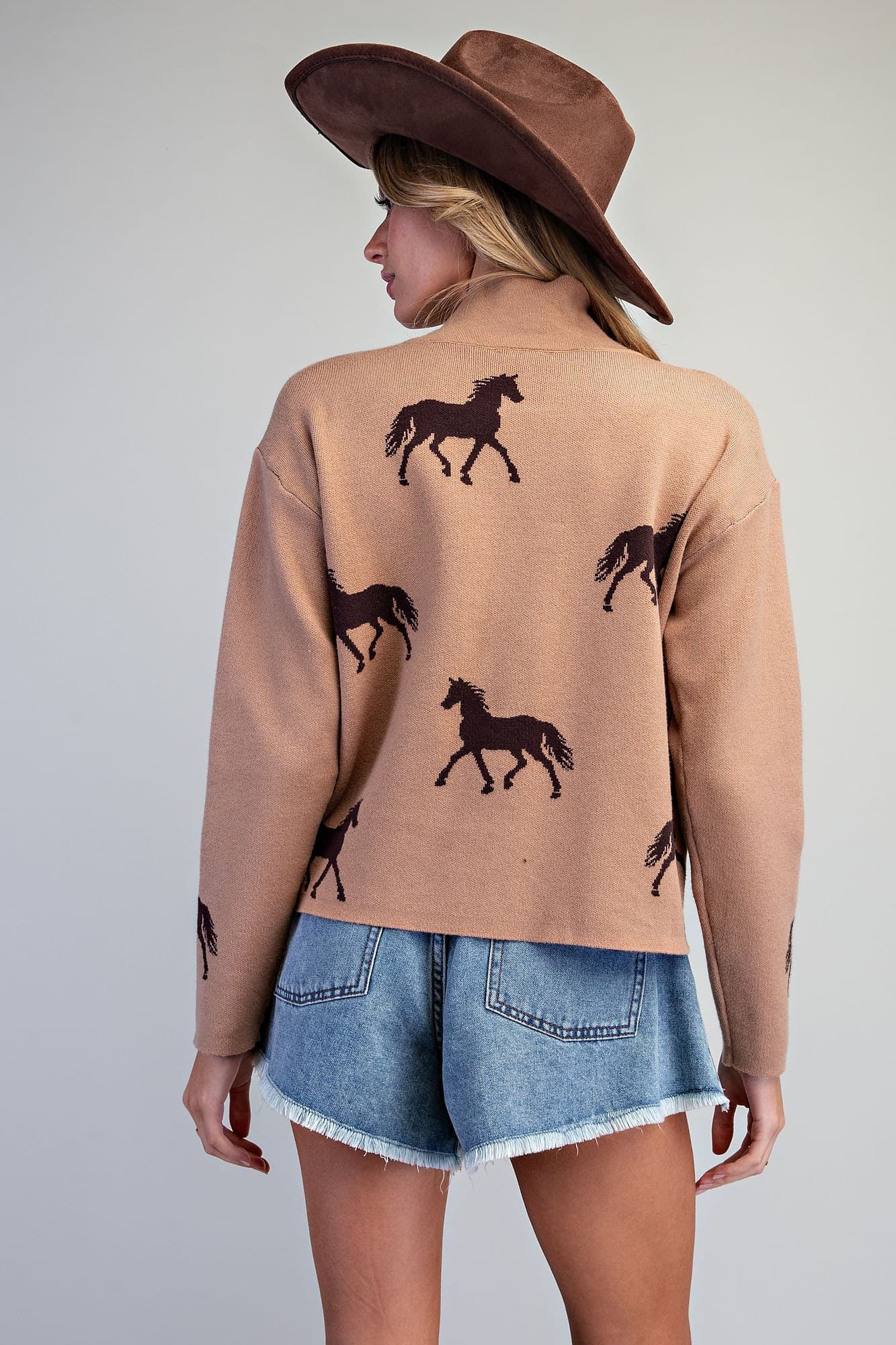 SH17046 - SAND CAMEL