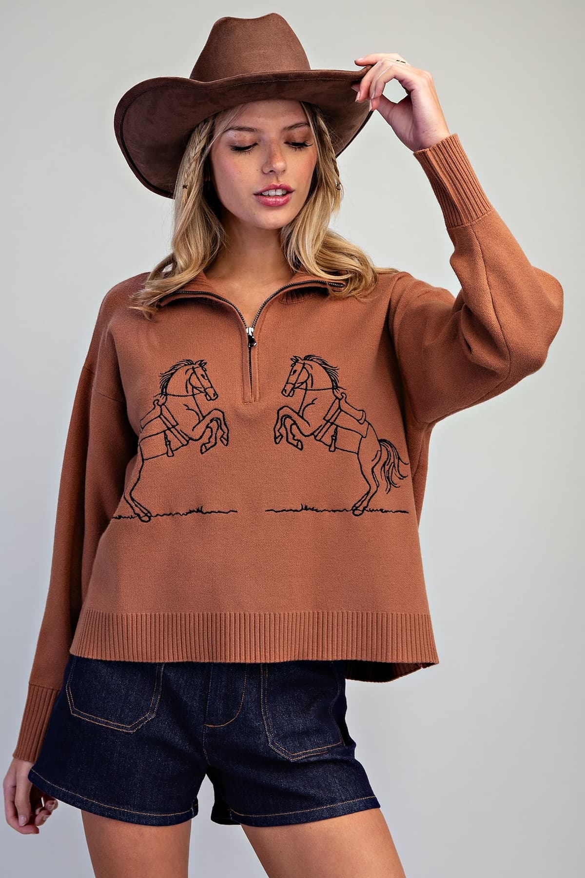 SH15763 - BROWN SUGAR