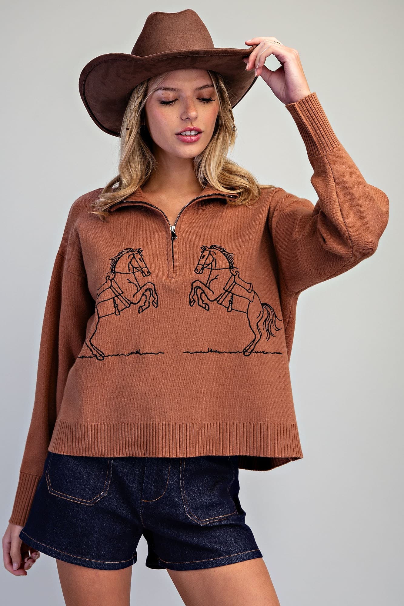 SH15763 - BROWN SUGAR