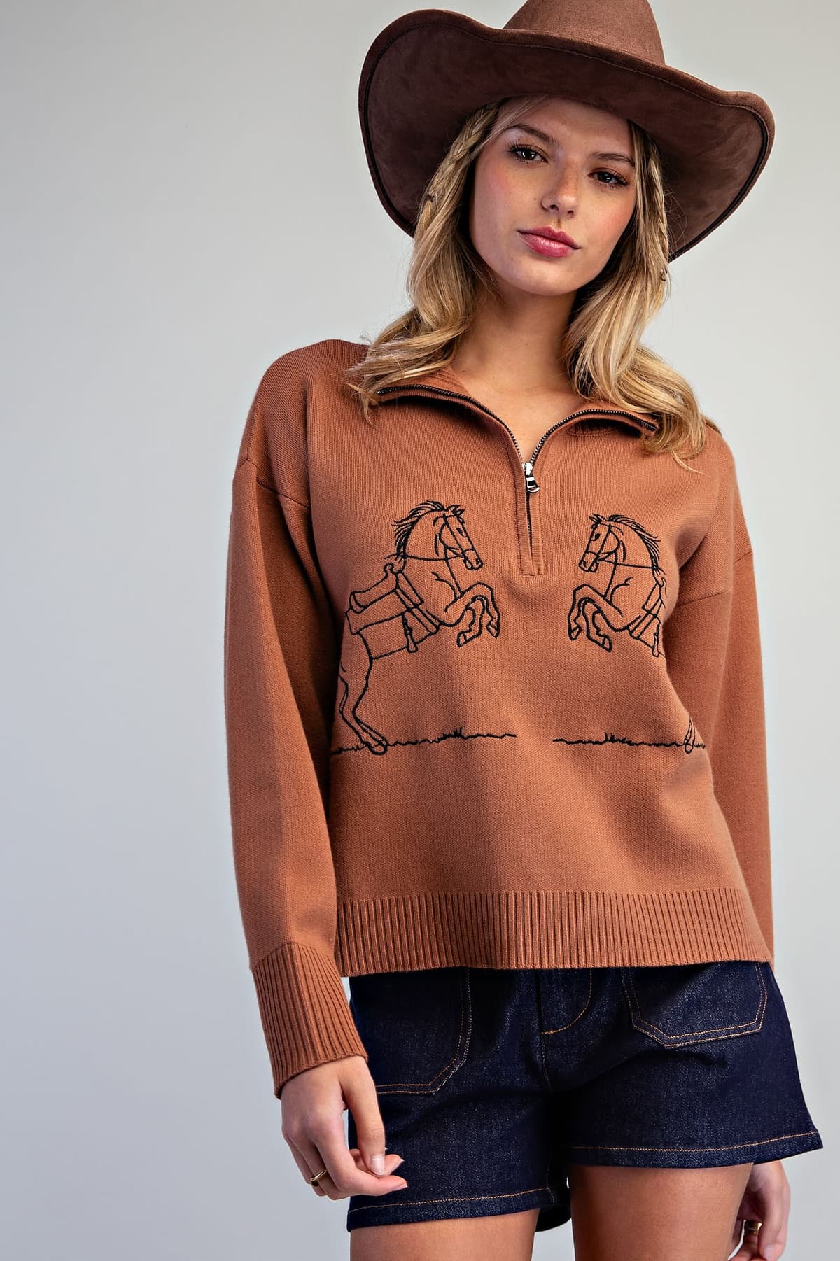 SH15763 - BROWN SUGAR