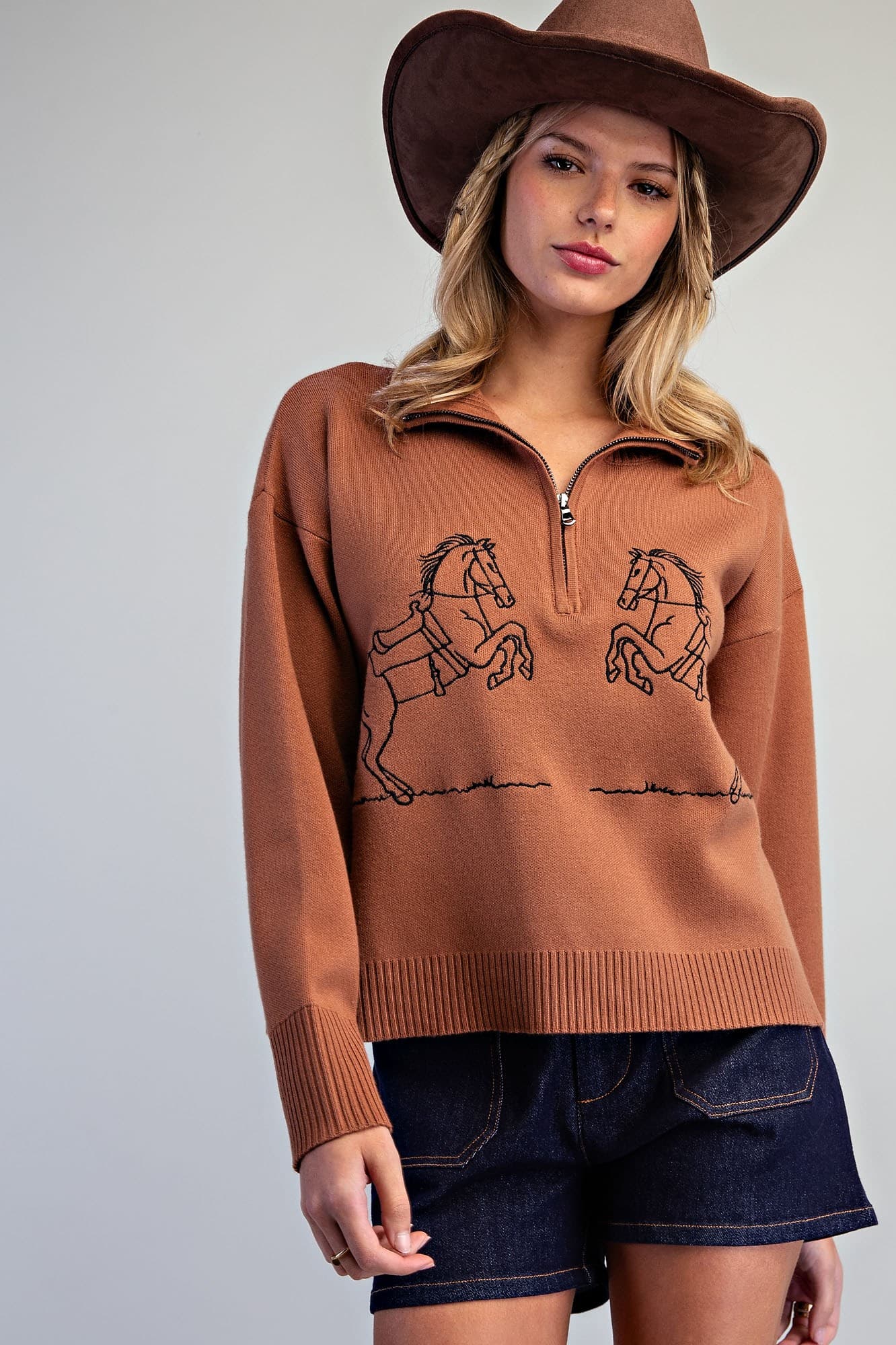SH15763 - BROWN SUGAR