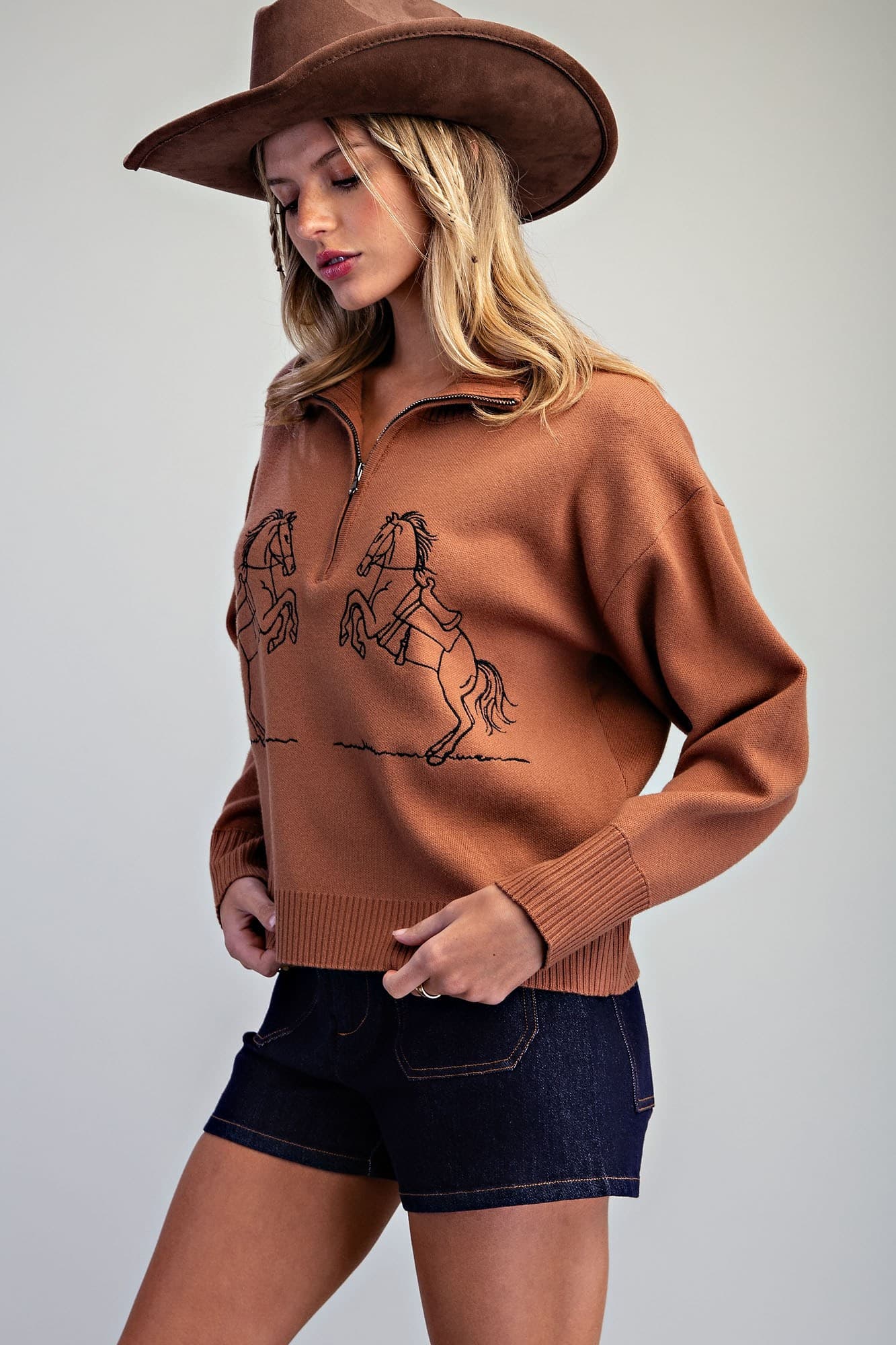 SH15763 - BROWN SUGAR