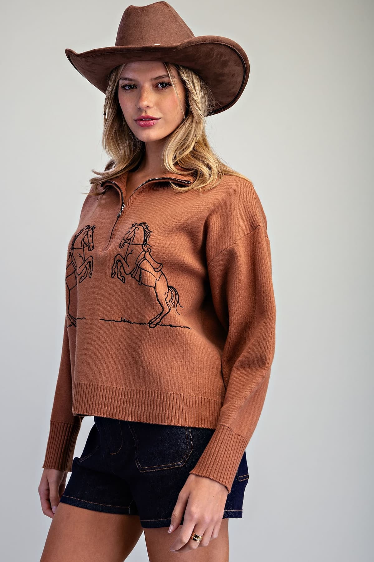 SH15763 - BROWN SUGAR