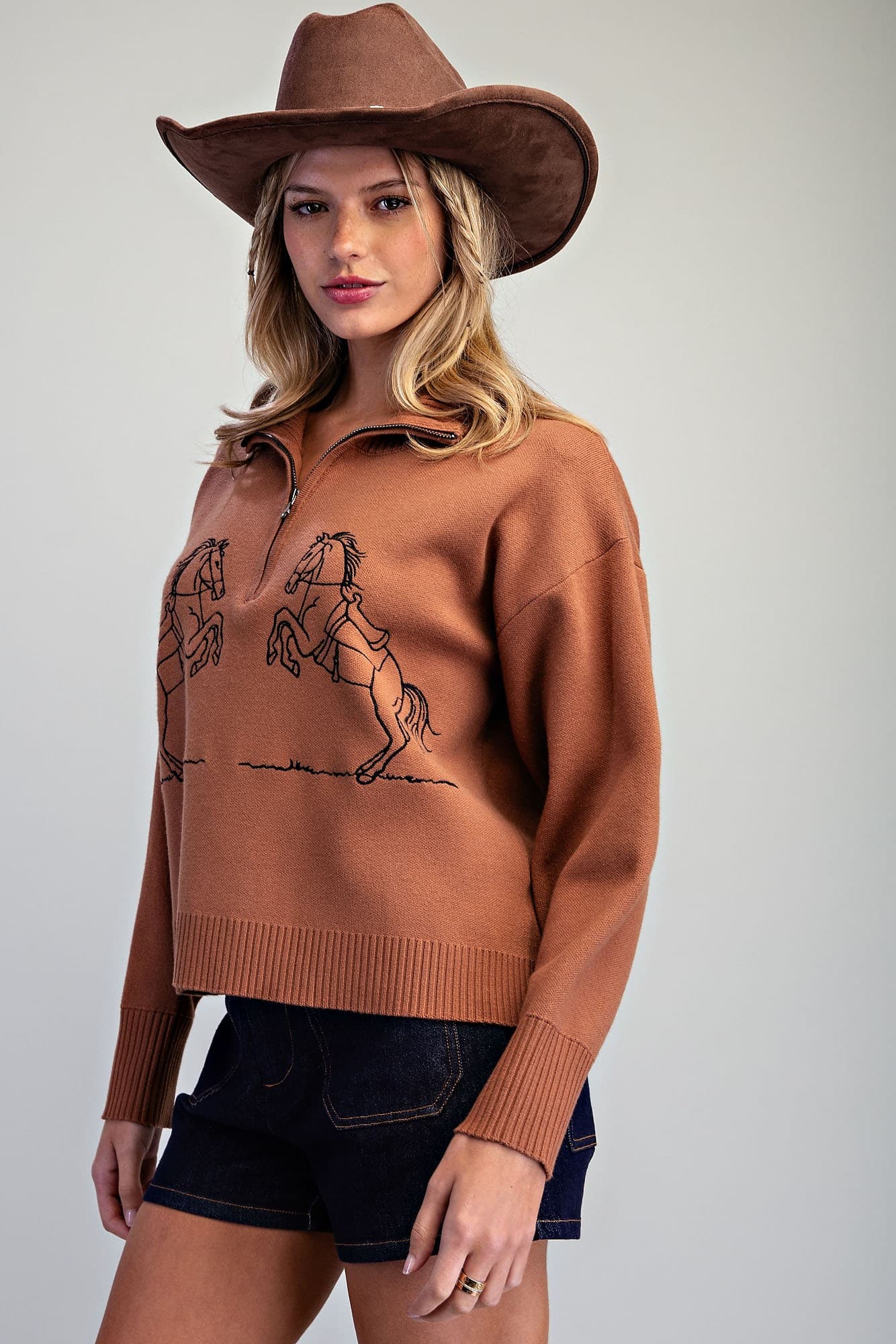 SH15763 - BROWN SUGAR