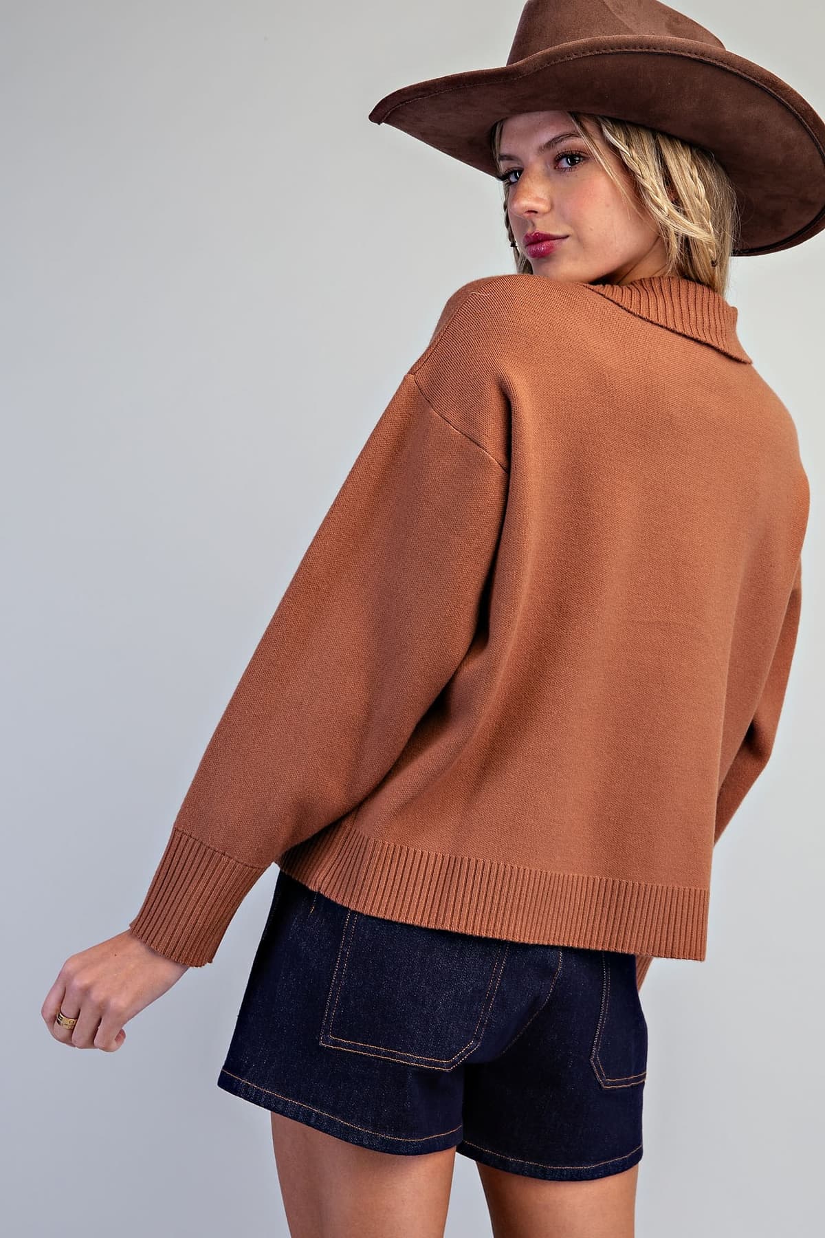 SH15763 - BROWN SUGAR