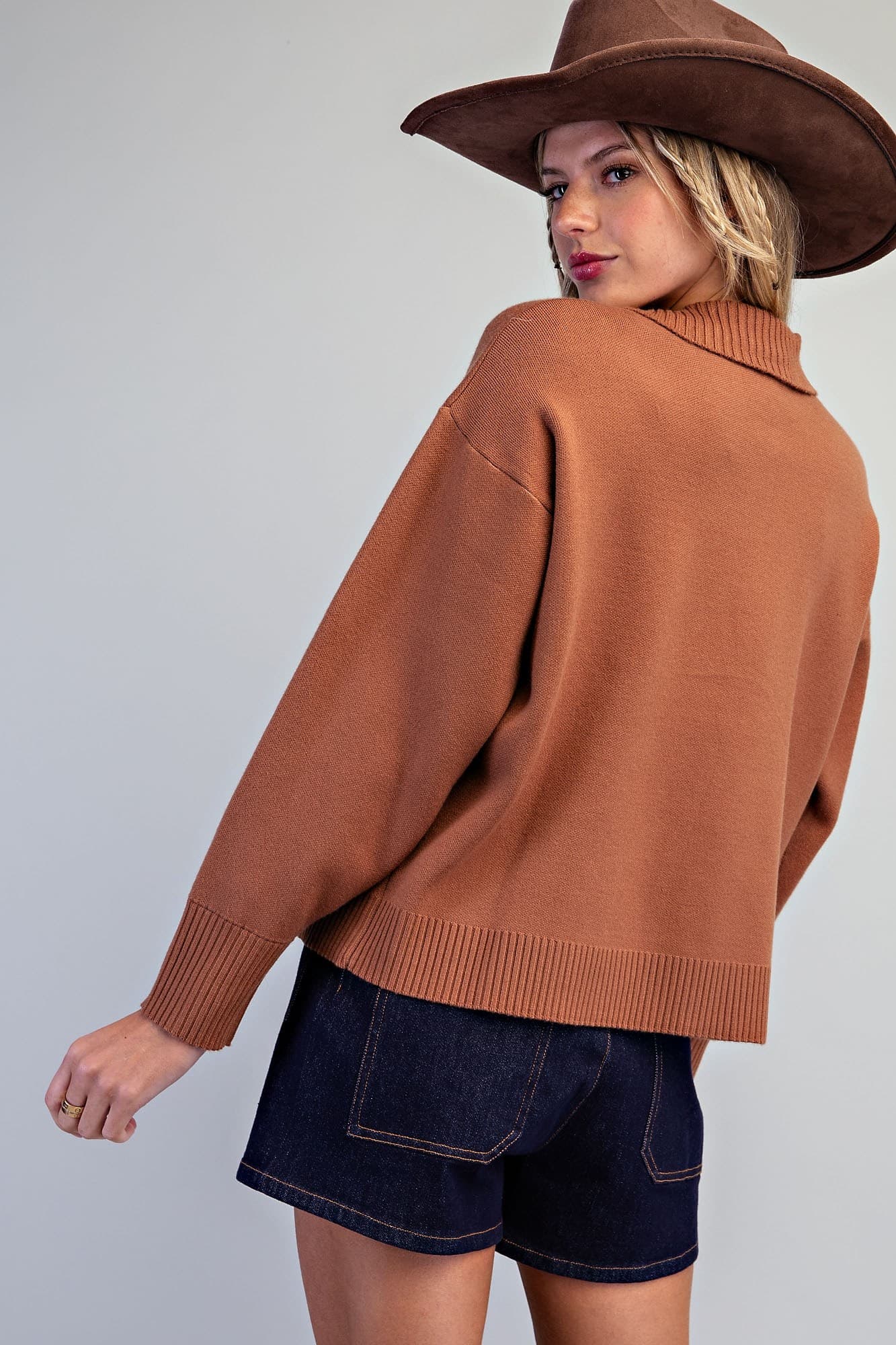 SH15763 - BROWN SUGAR