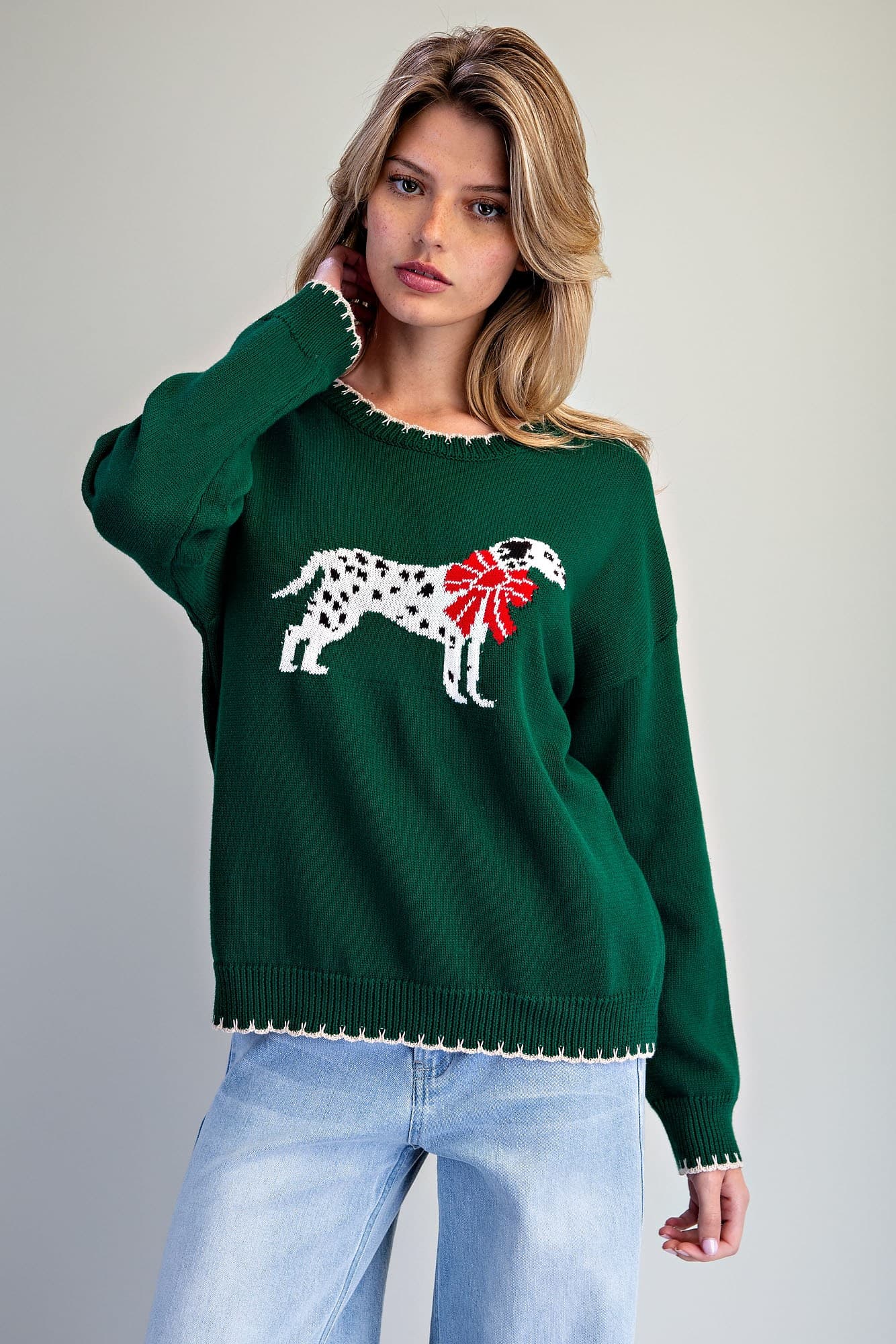 SH15954 - HUNTER GREEN