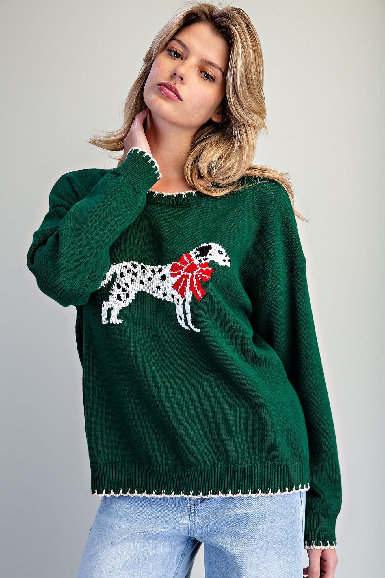 SH15954 - HUNTER GREEN