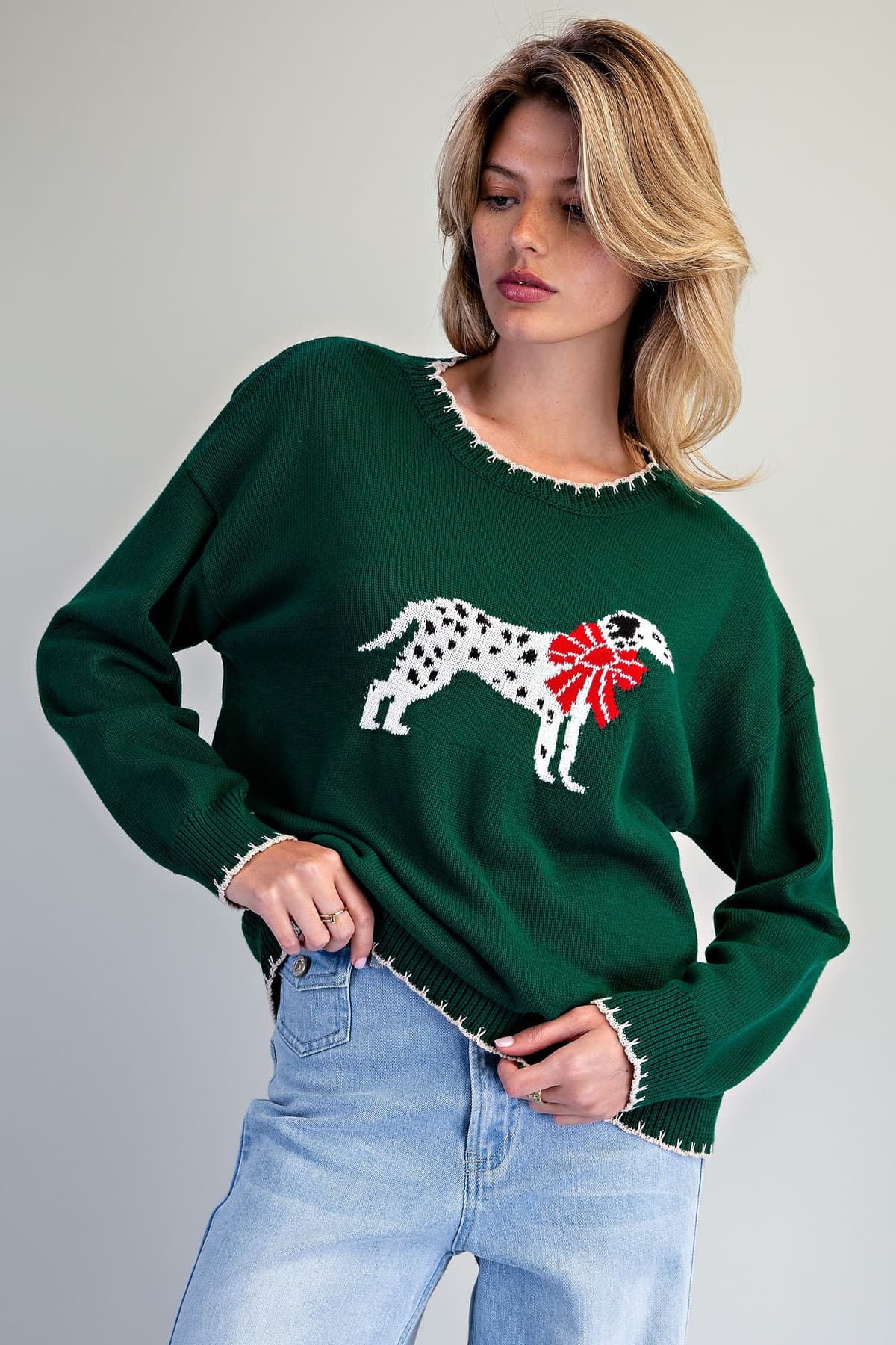 SH15954 - HUNTER GREEN