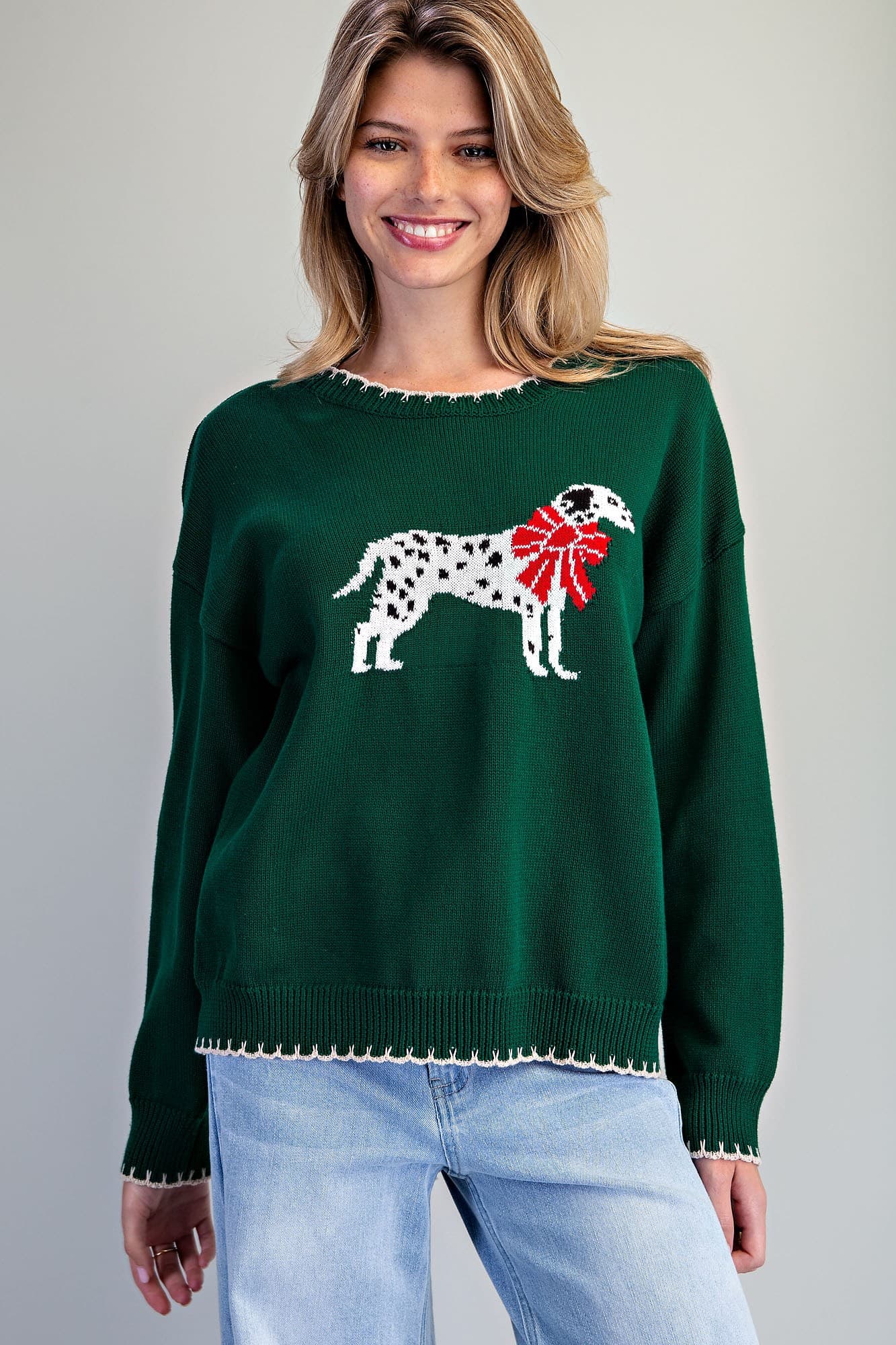 SH15954 - HUNTER GREEN