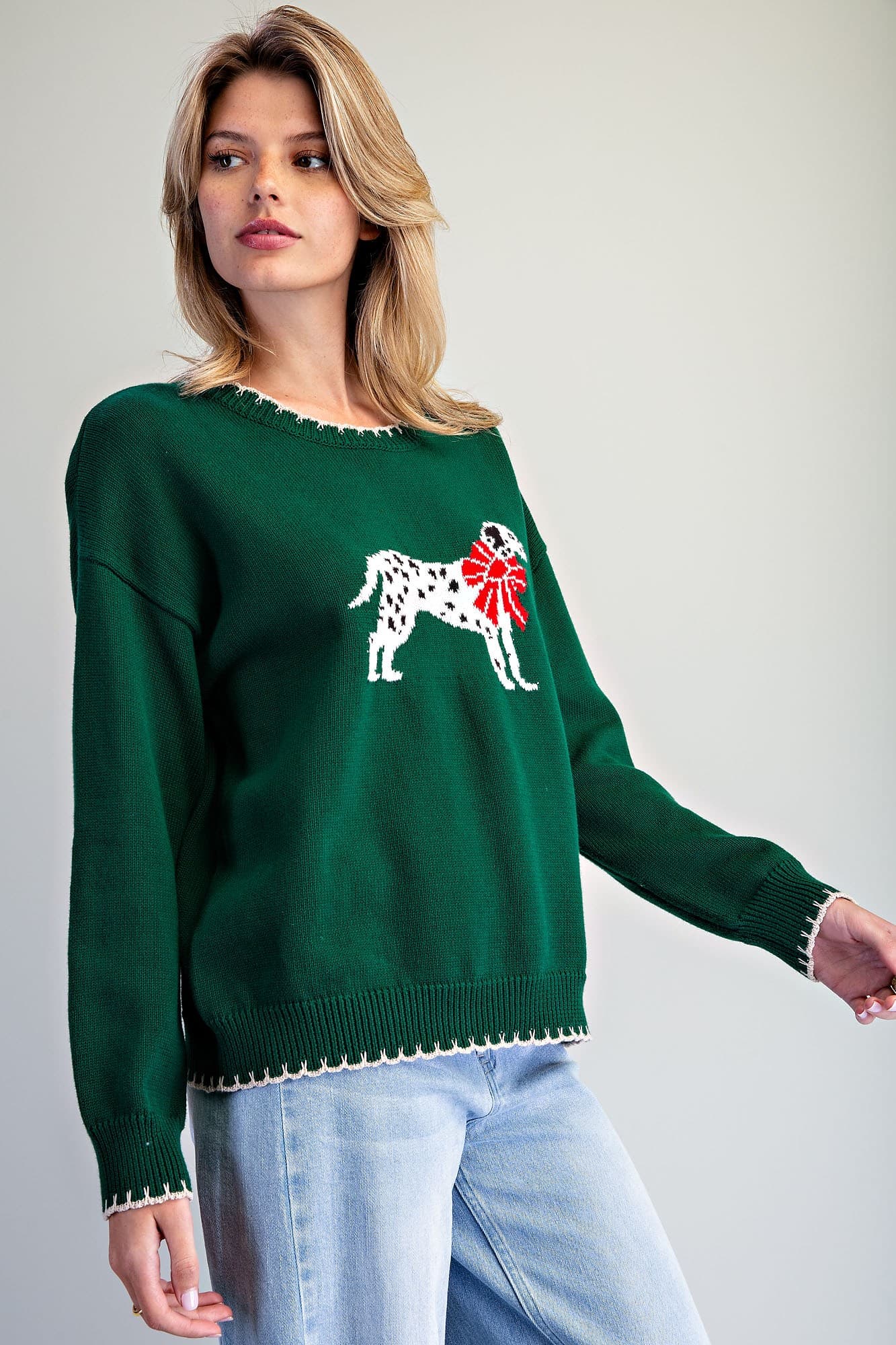SH15954 - HUNTER GREEN